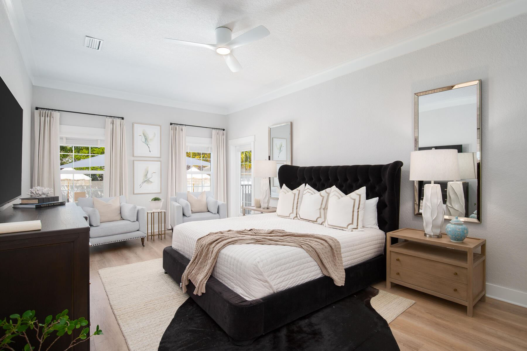 CRYSTAL BEACH - Residential