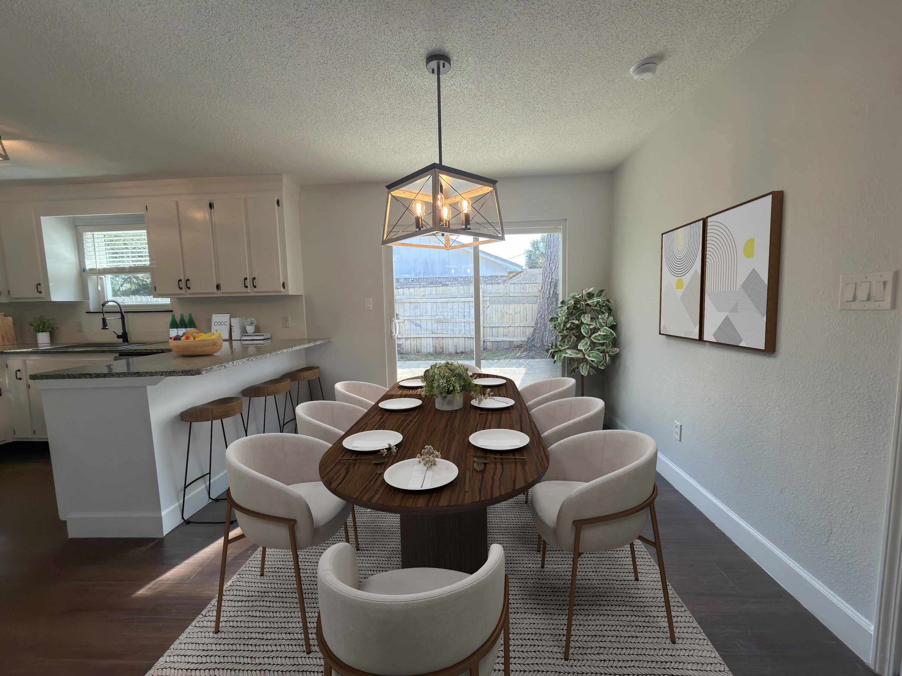 AMBERWOOD - Residential