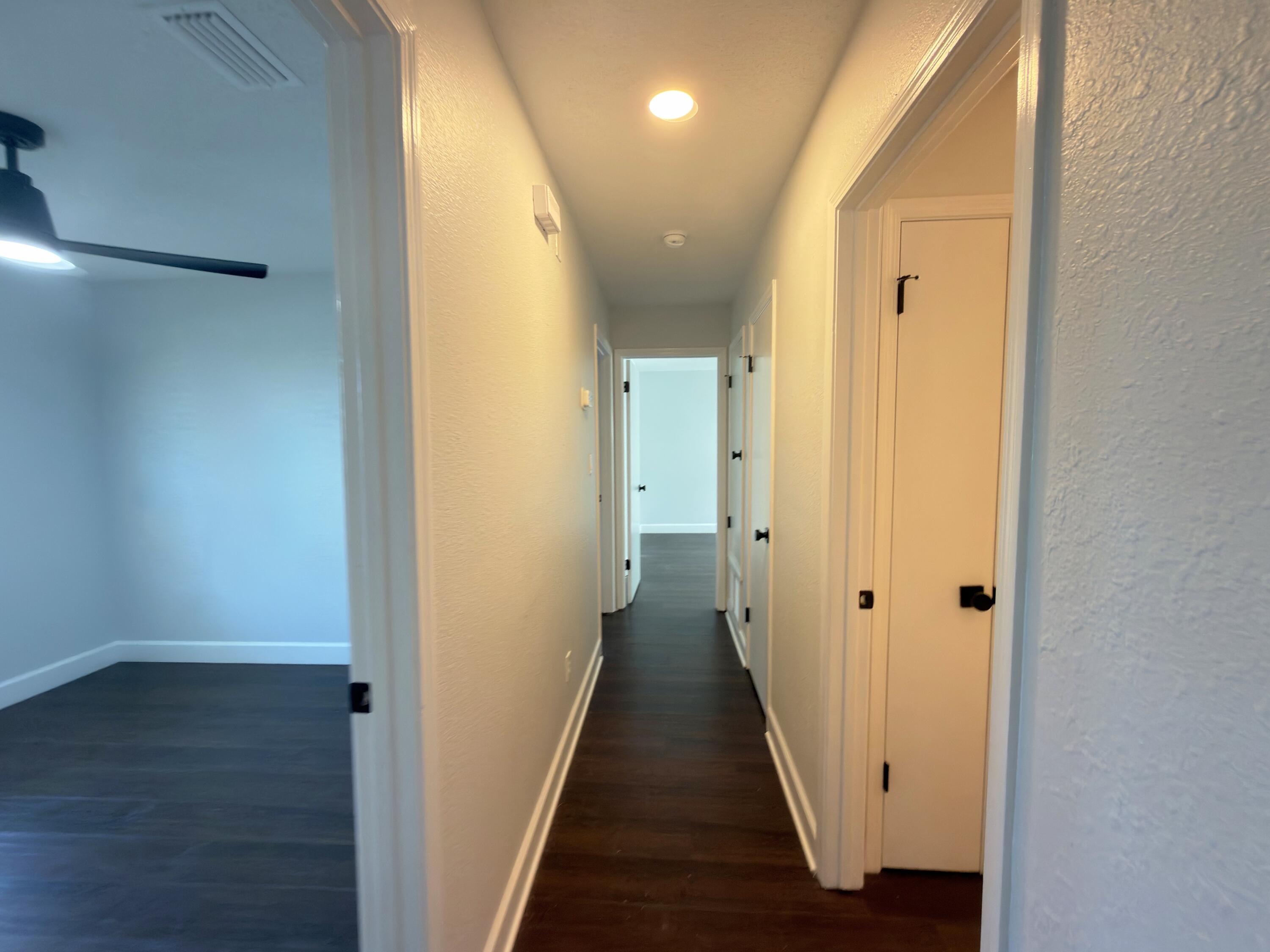 AMBERWOOD - Residential