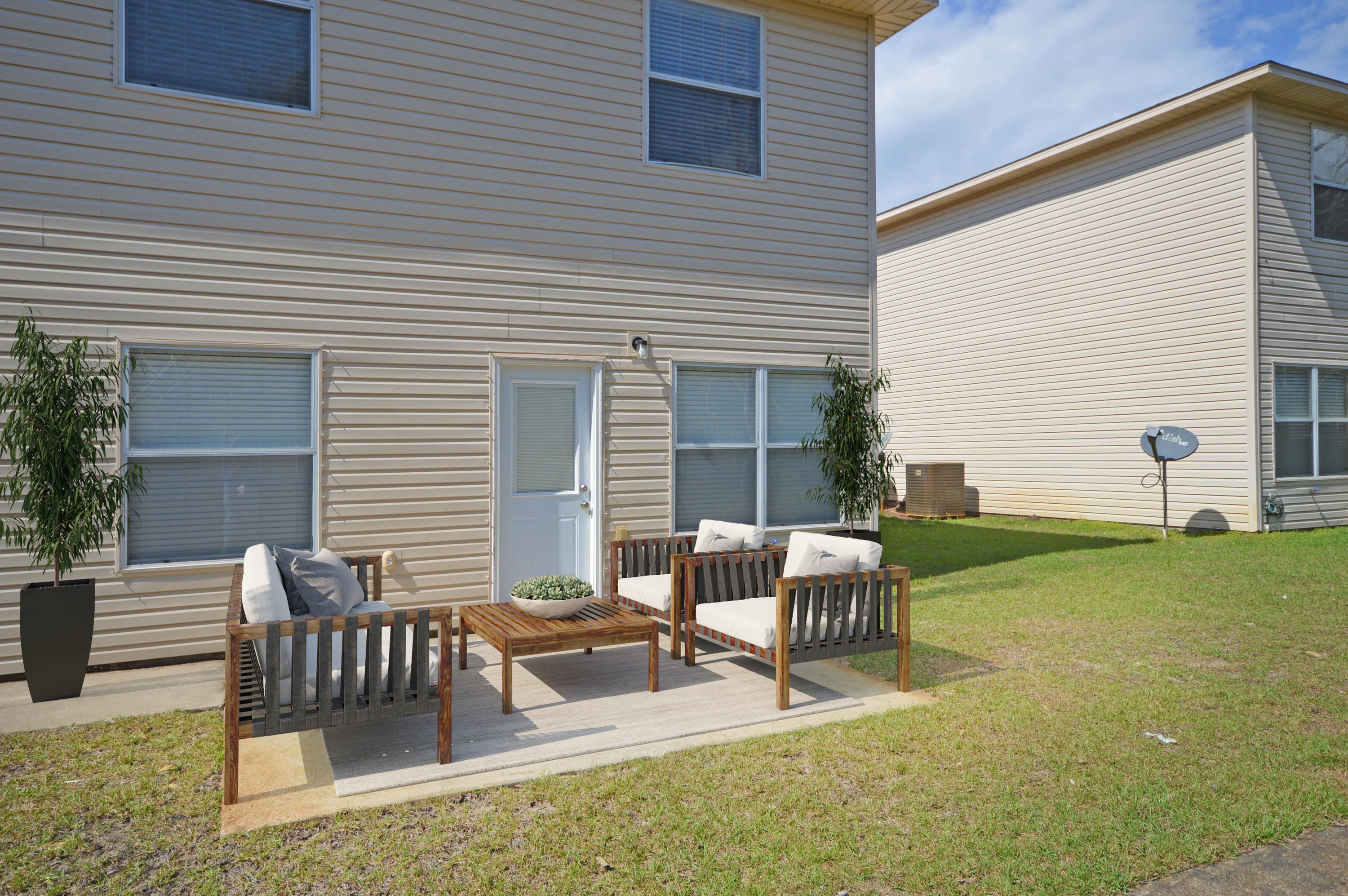 HADLEIGH HILLS T/H - Residential