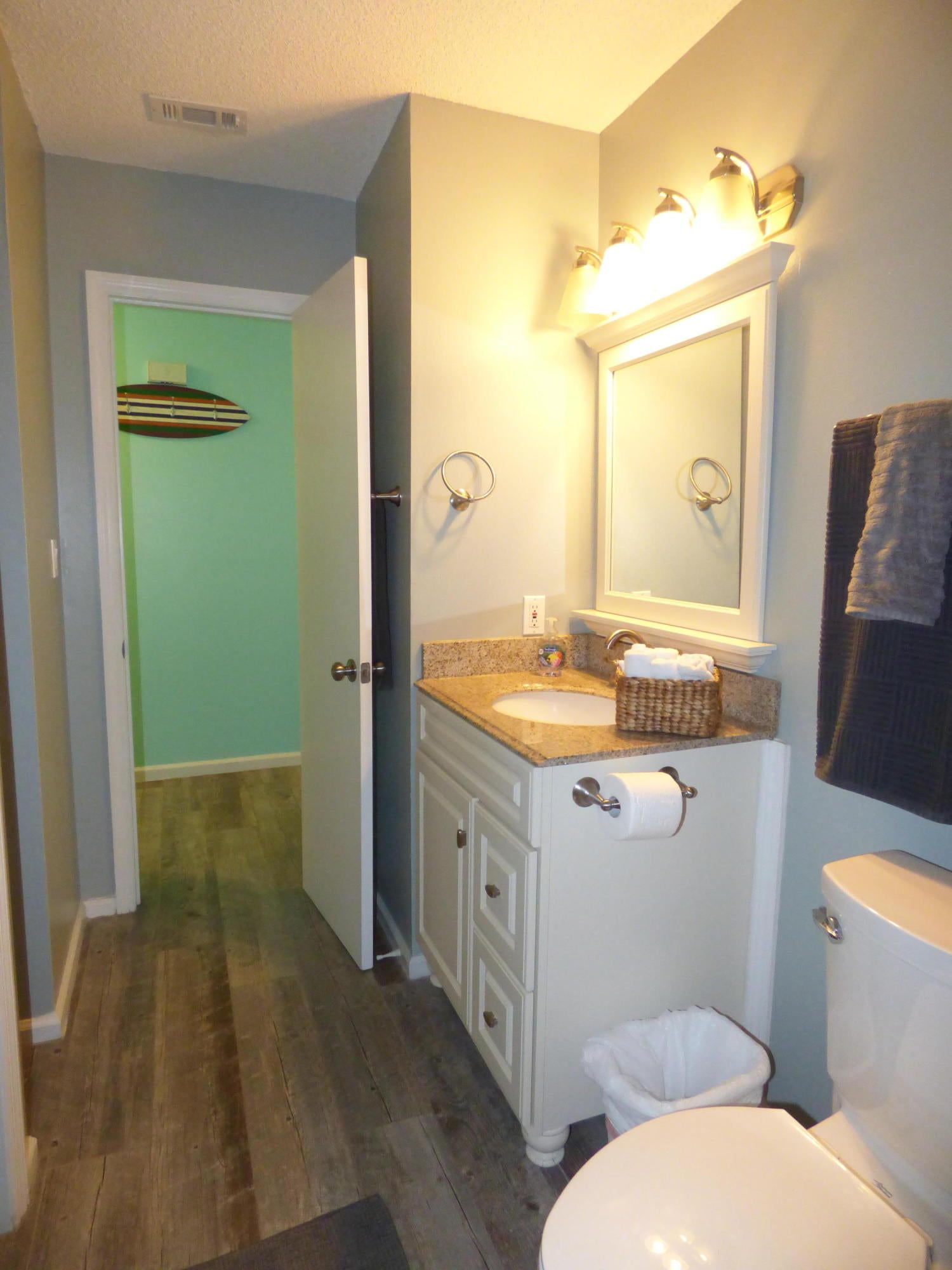 SUMMERSPELL CONDO - Residential