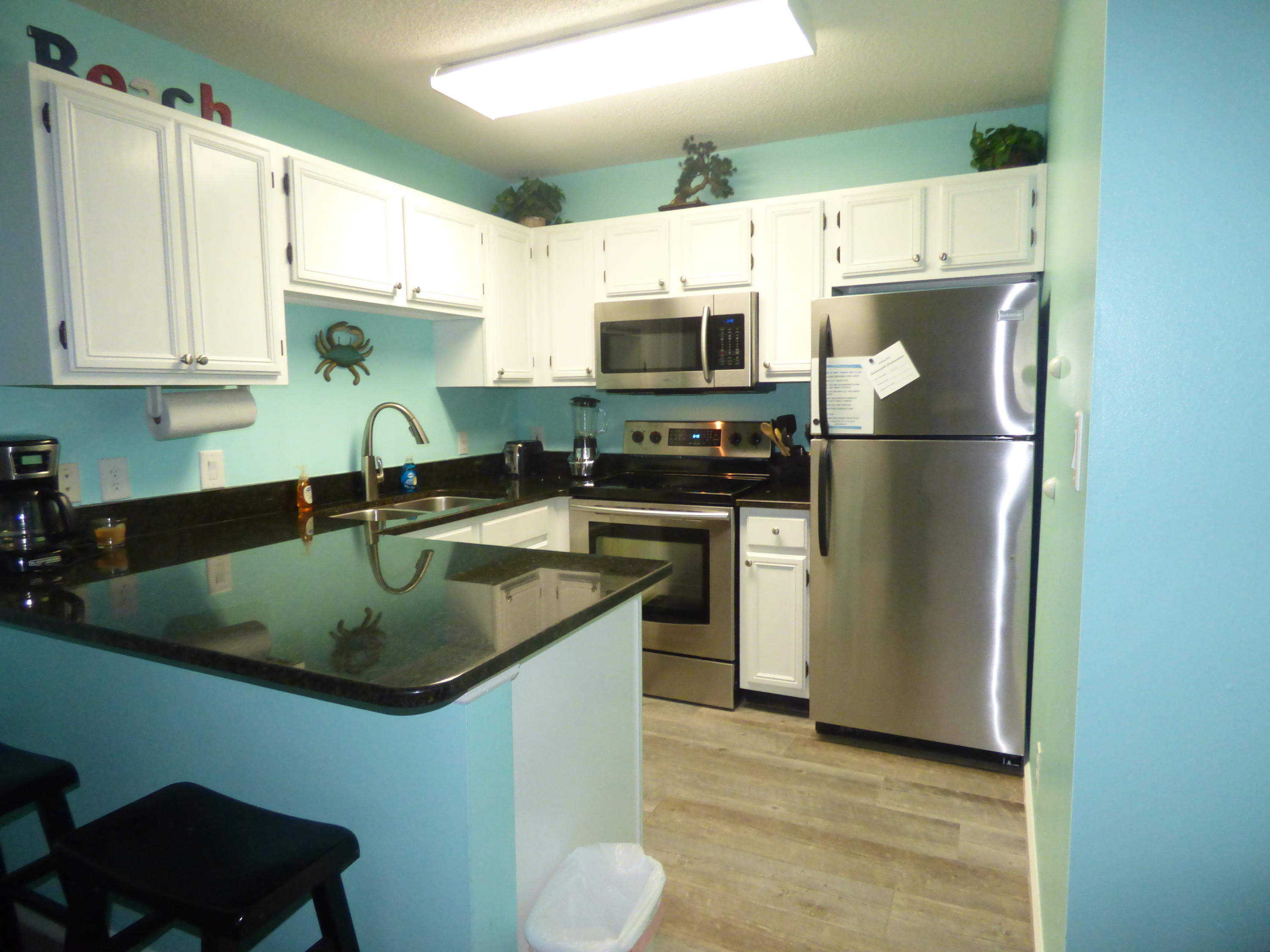 SUMMERSPELL CONDO - Residential