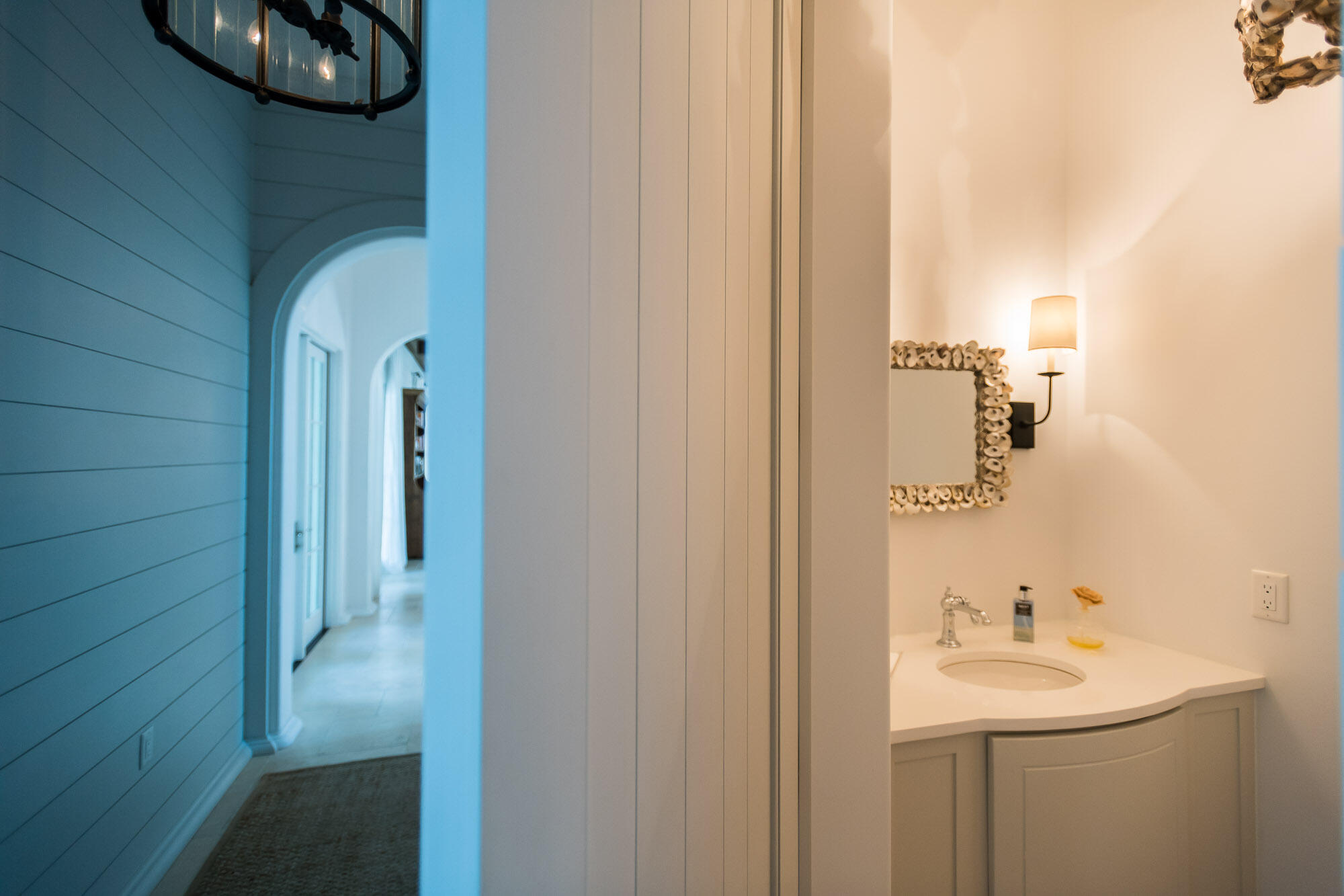 ALYS BEACH - Residential