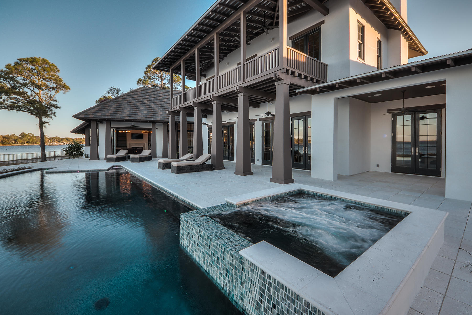 Estates at Indian Pointe - Residential