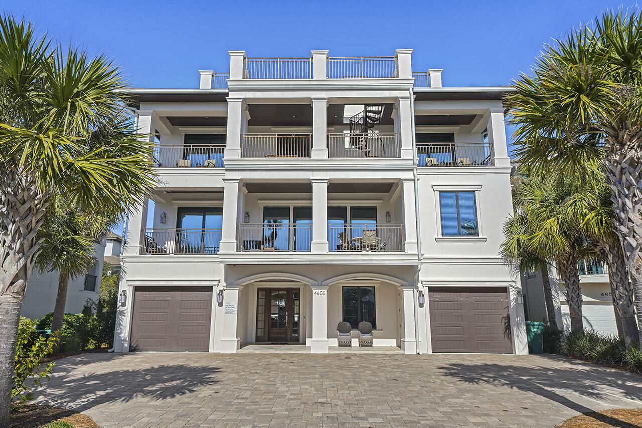 DESTINY S/D - Residential