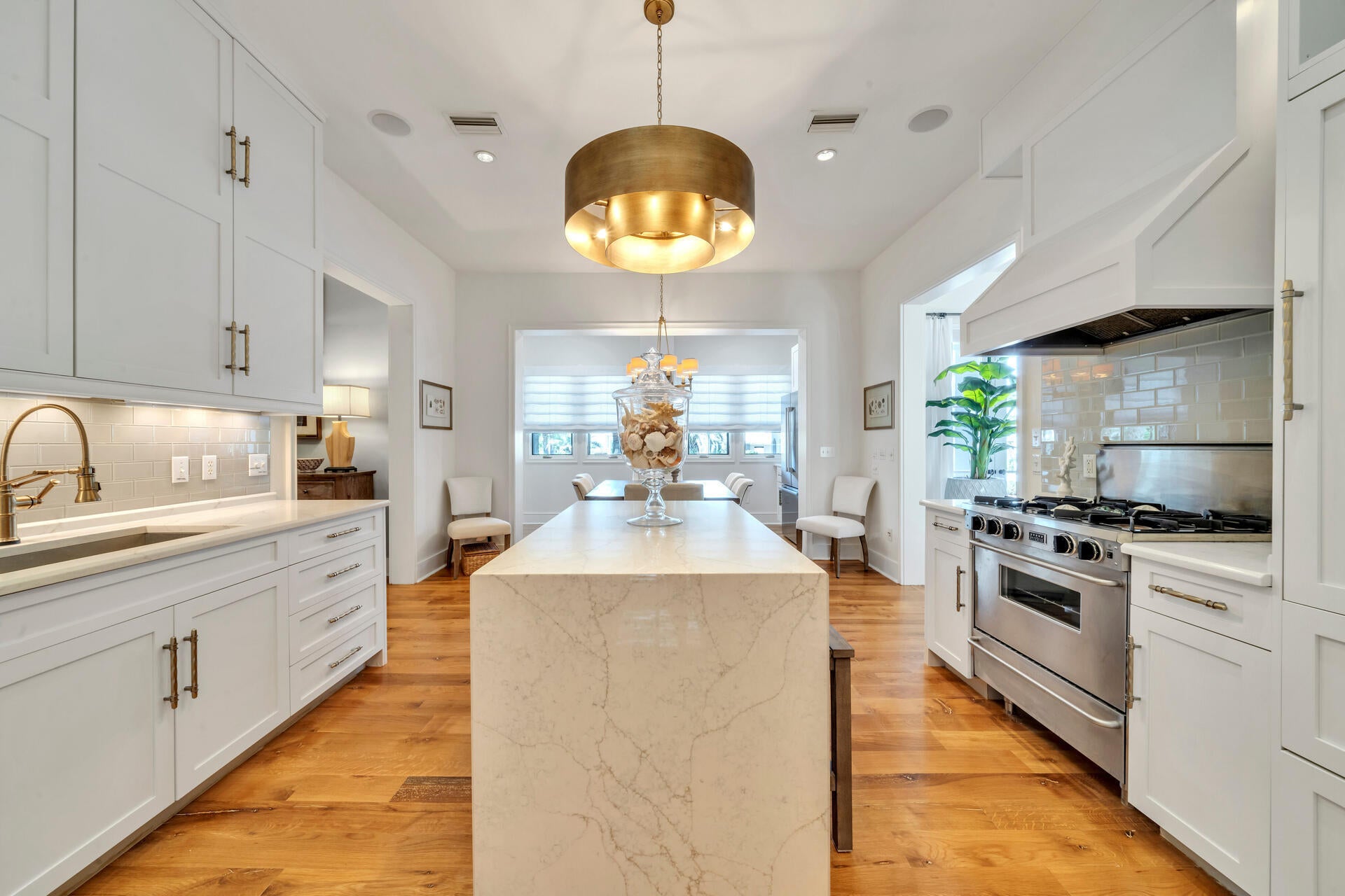 Carillon Beach - Residential
