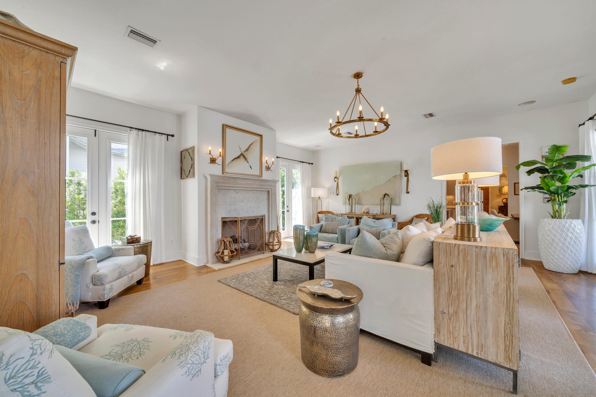 Carillon Beach - Residential