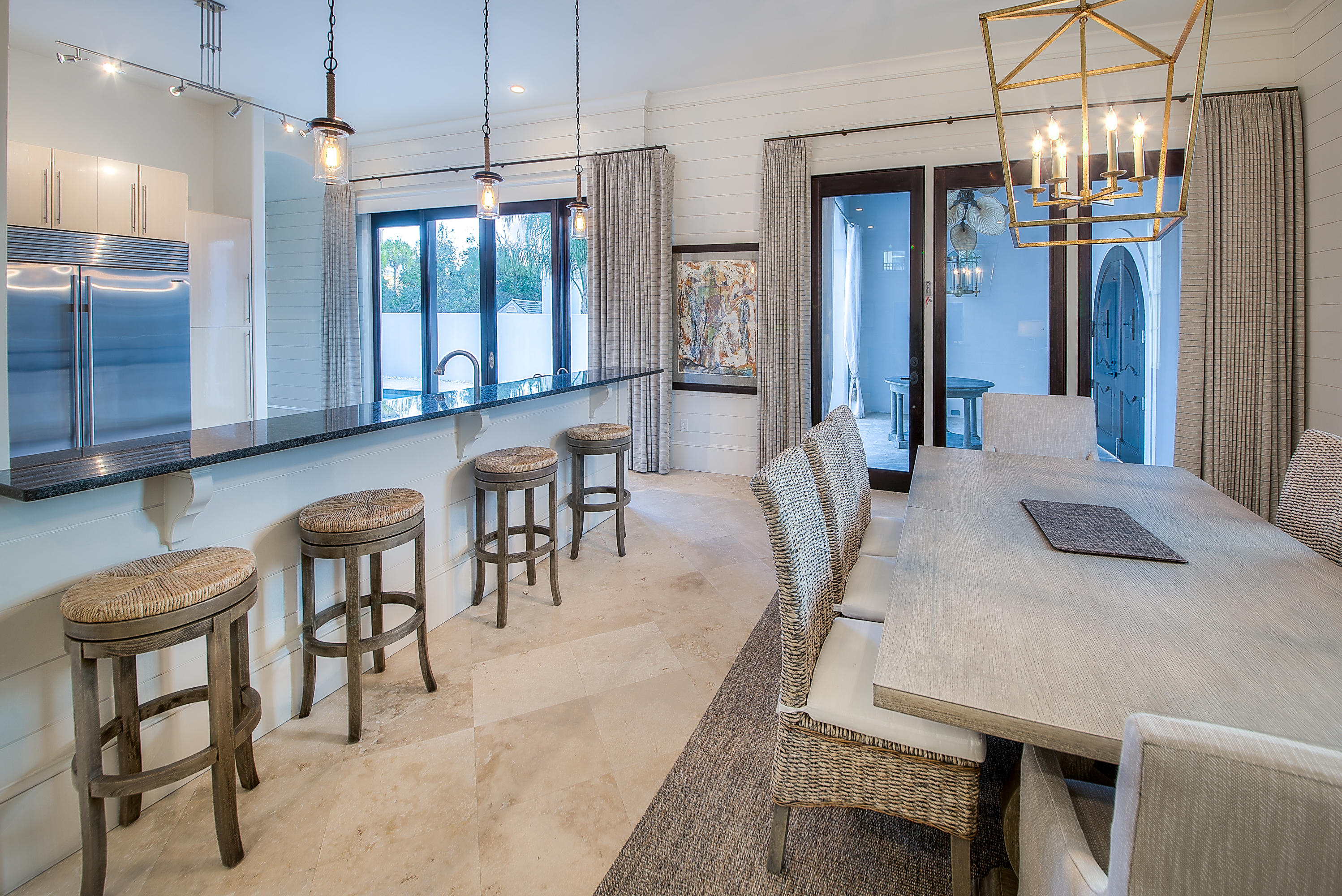 LONGUE VUE - Residential