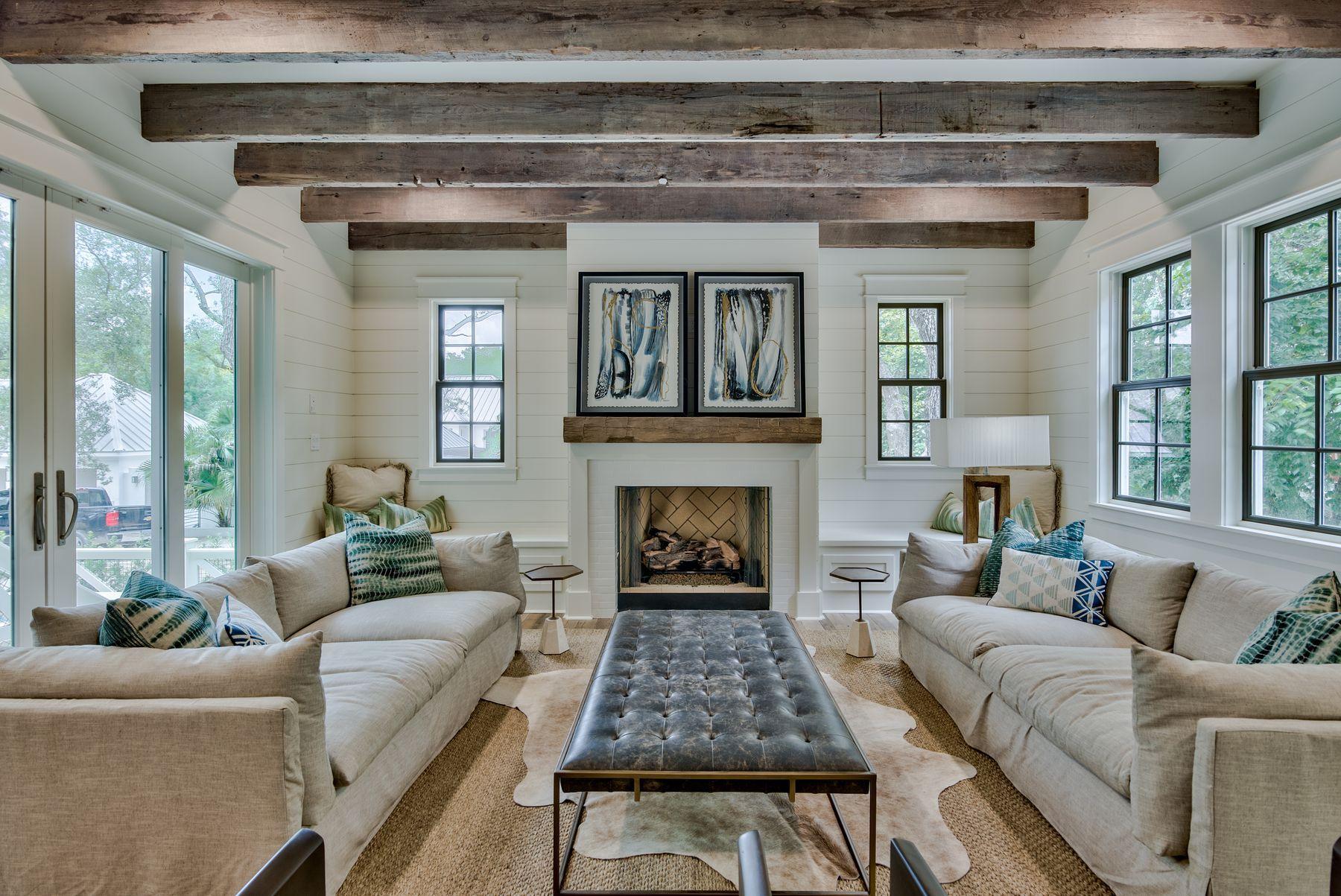 Seagrove 1st Addition - Residential