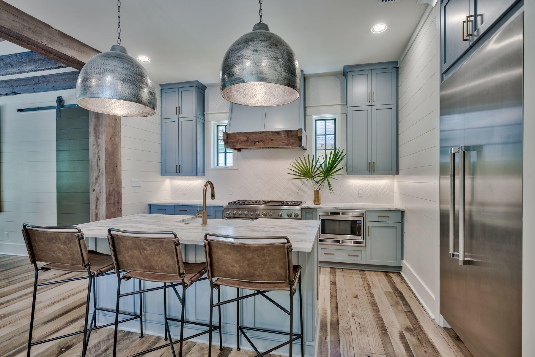Seagrove 1st Addition - Residential