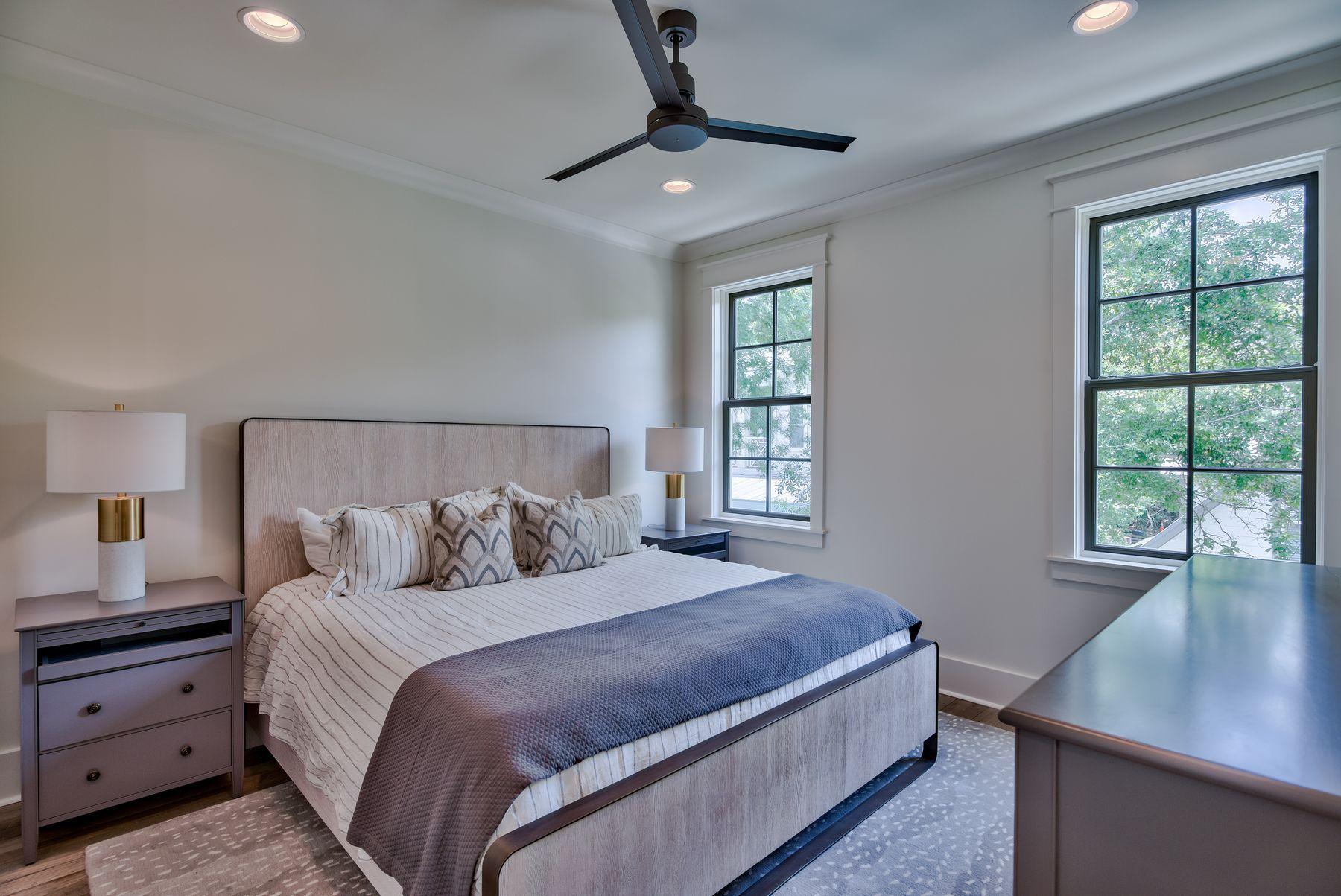 Seagrove 1st Addition - Residential