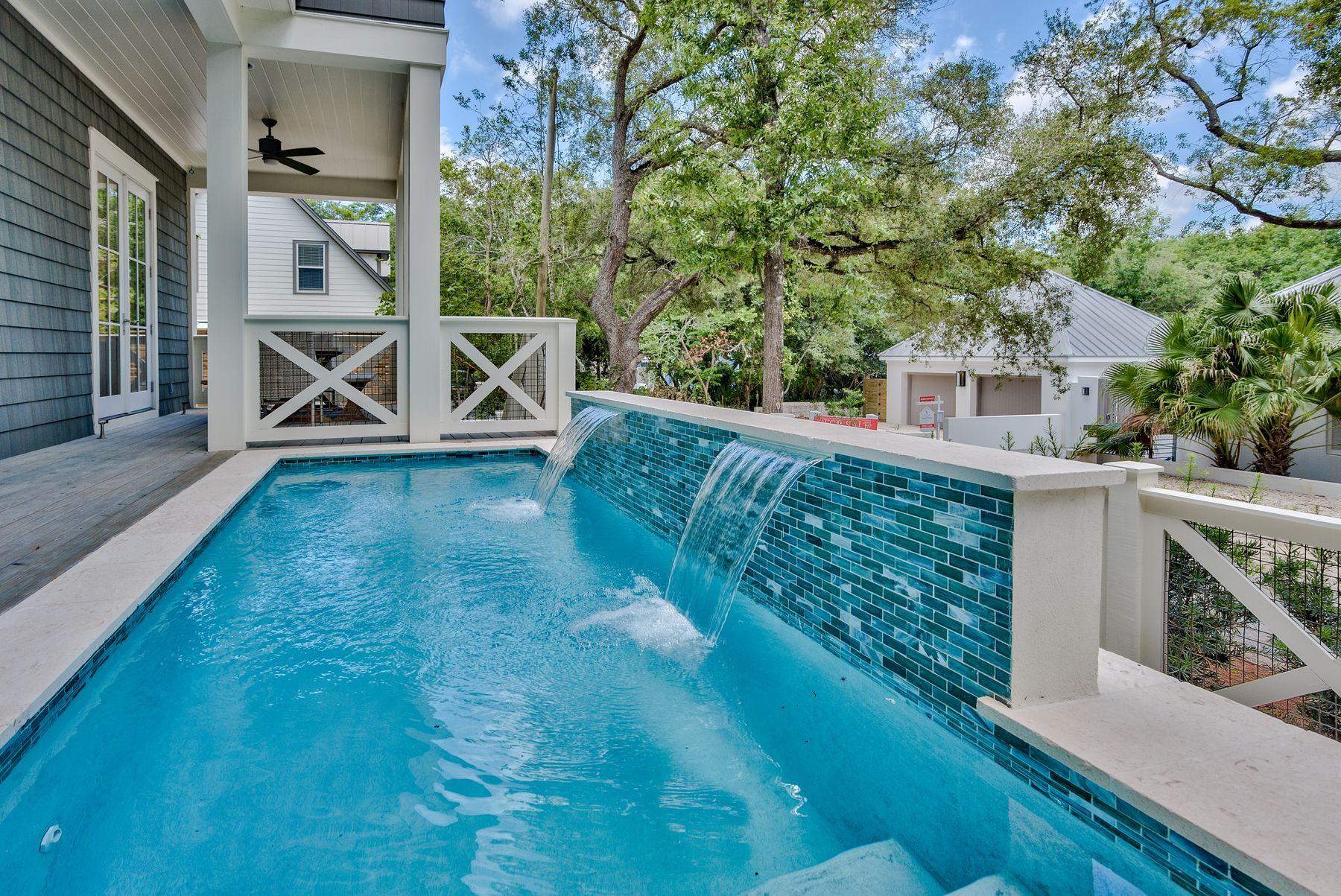 Seagrove 1st Addition - Residential