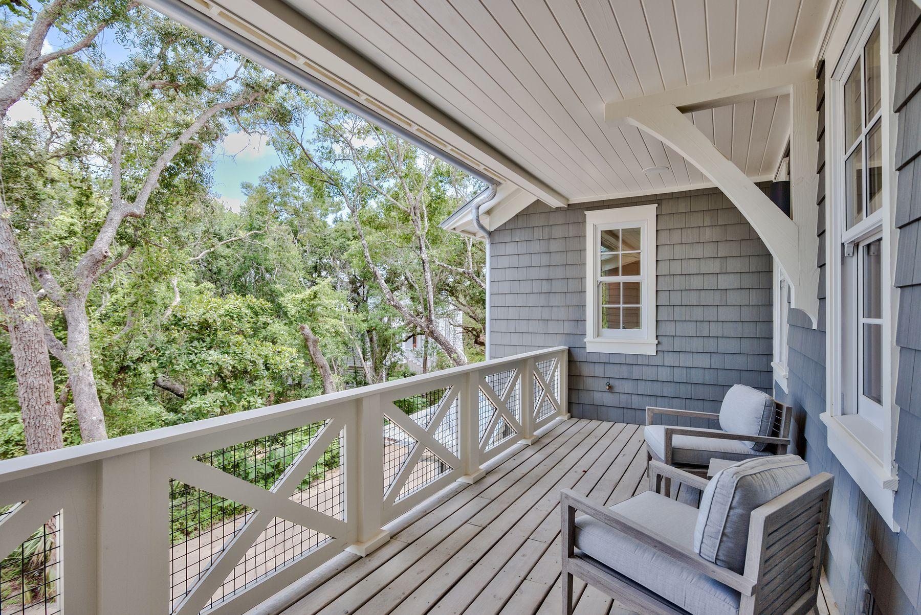 Seagrove 1st Addition - Residential