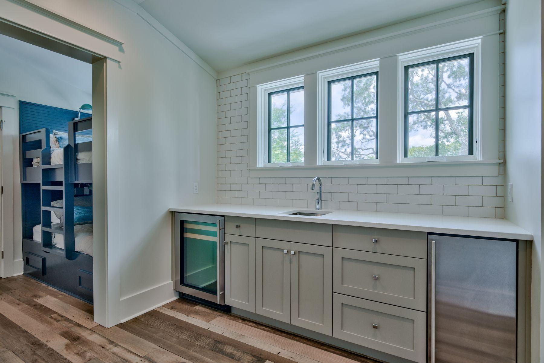 Seagrove 1st Addition - Residential
