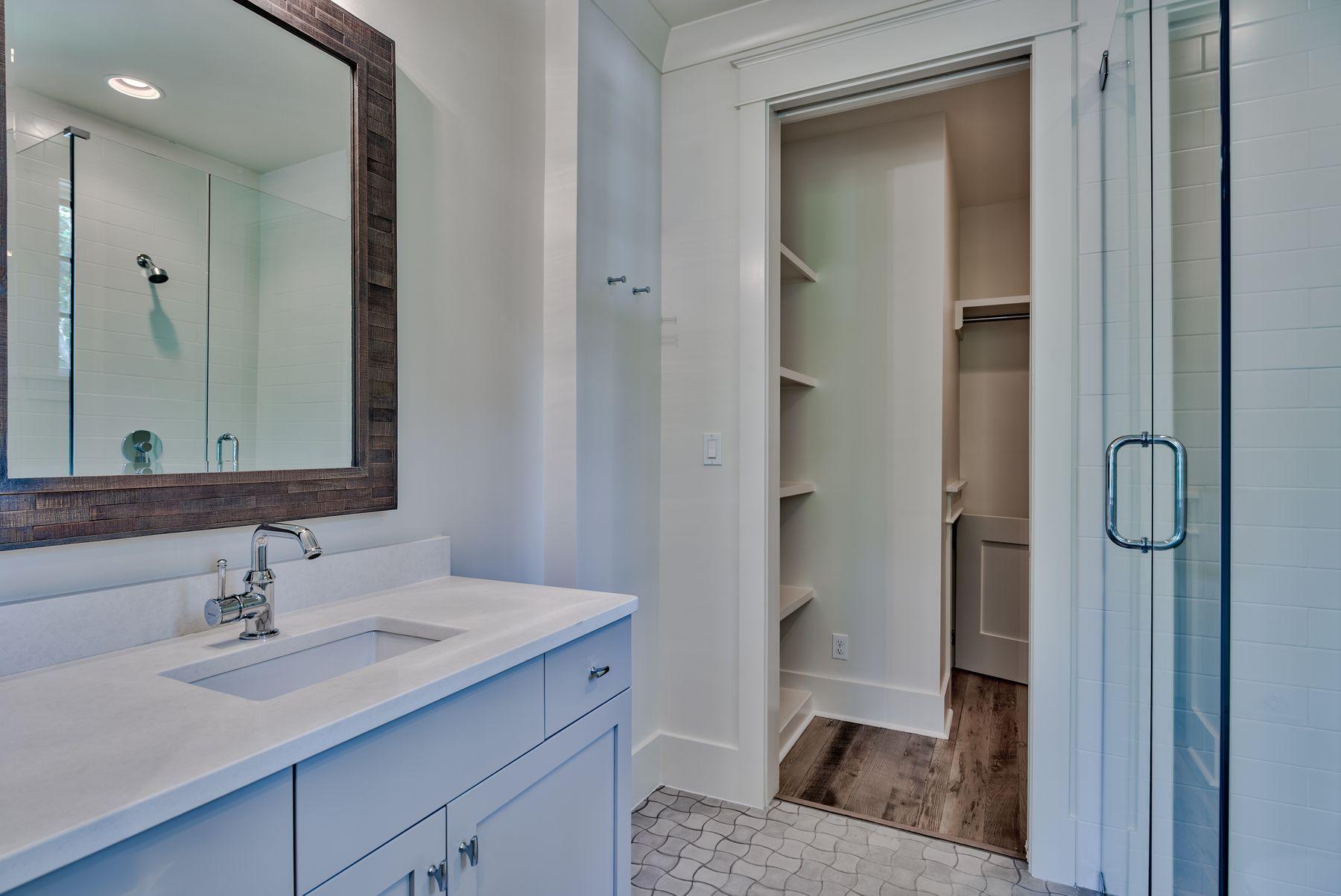 Seagrove 1st Addition - Residential
