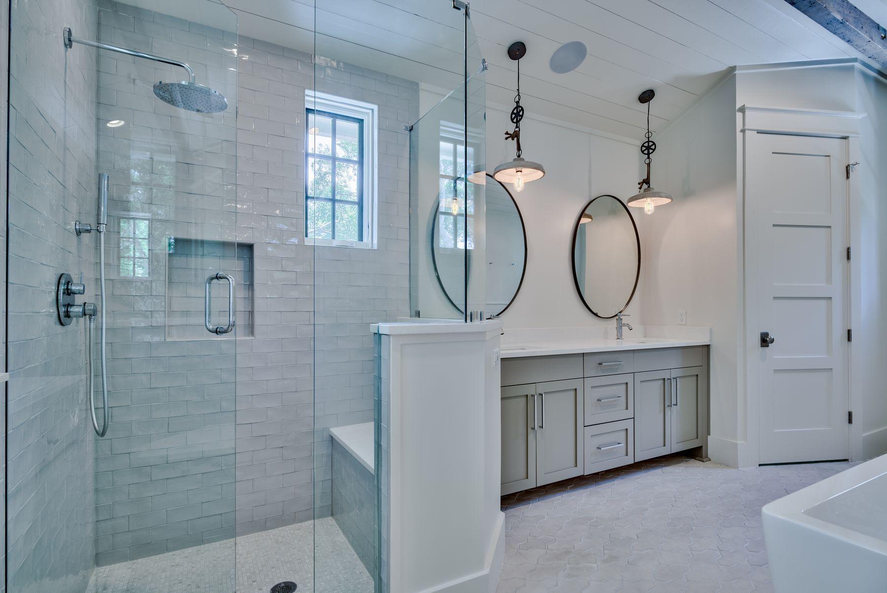 Seagrove 1st Addition - Residential
