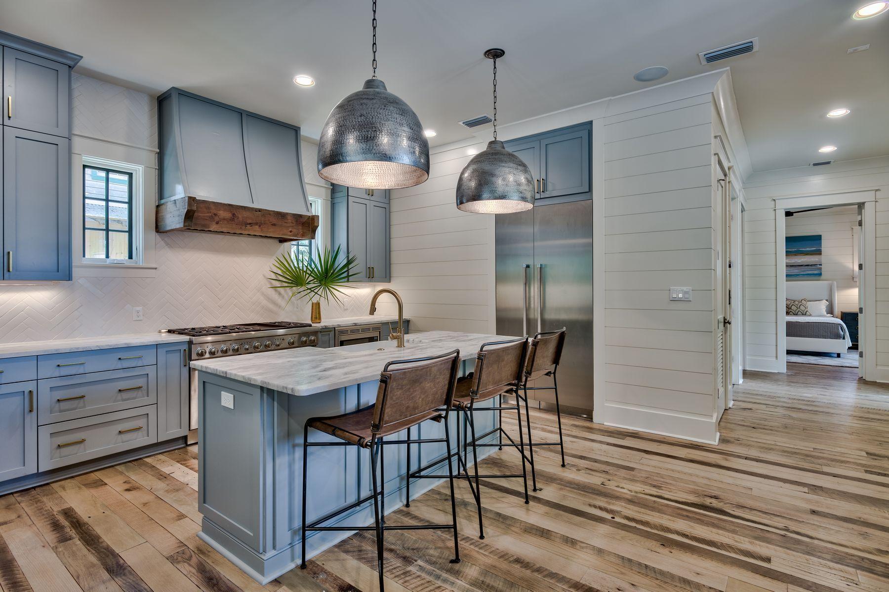 Seagrove 1st Addition - Residential
