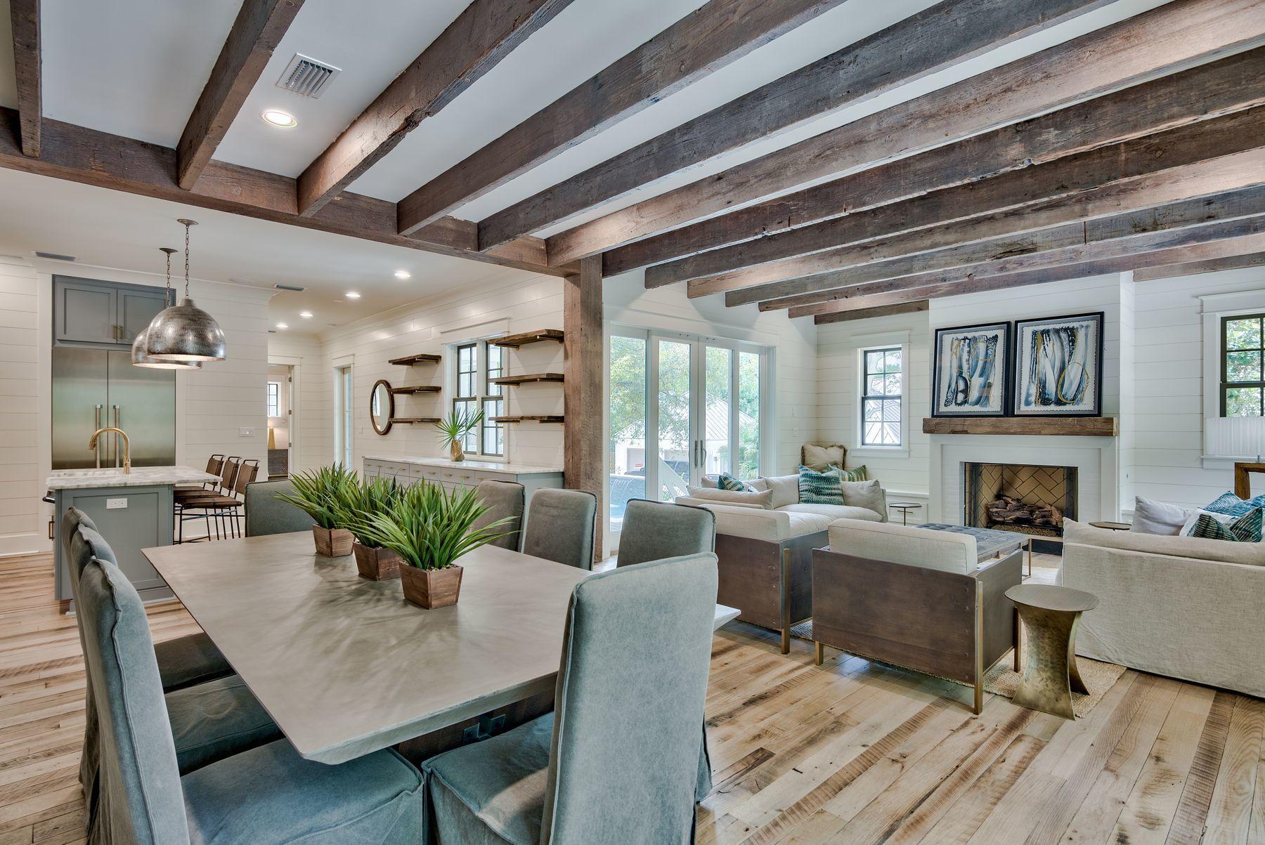 Seagrove 1st Addition - Residential