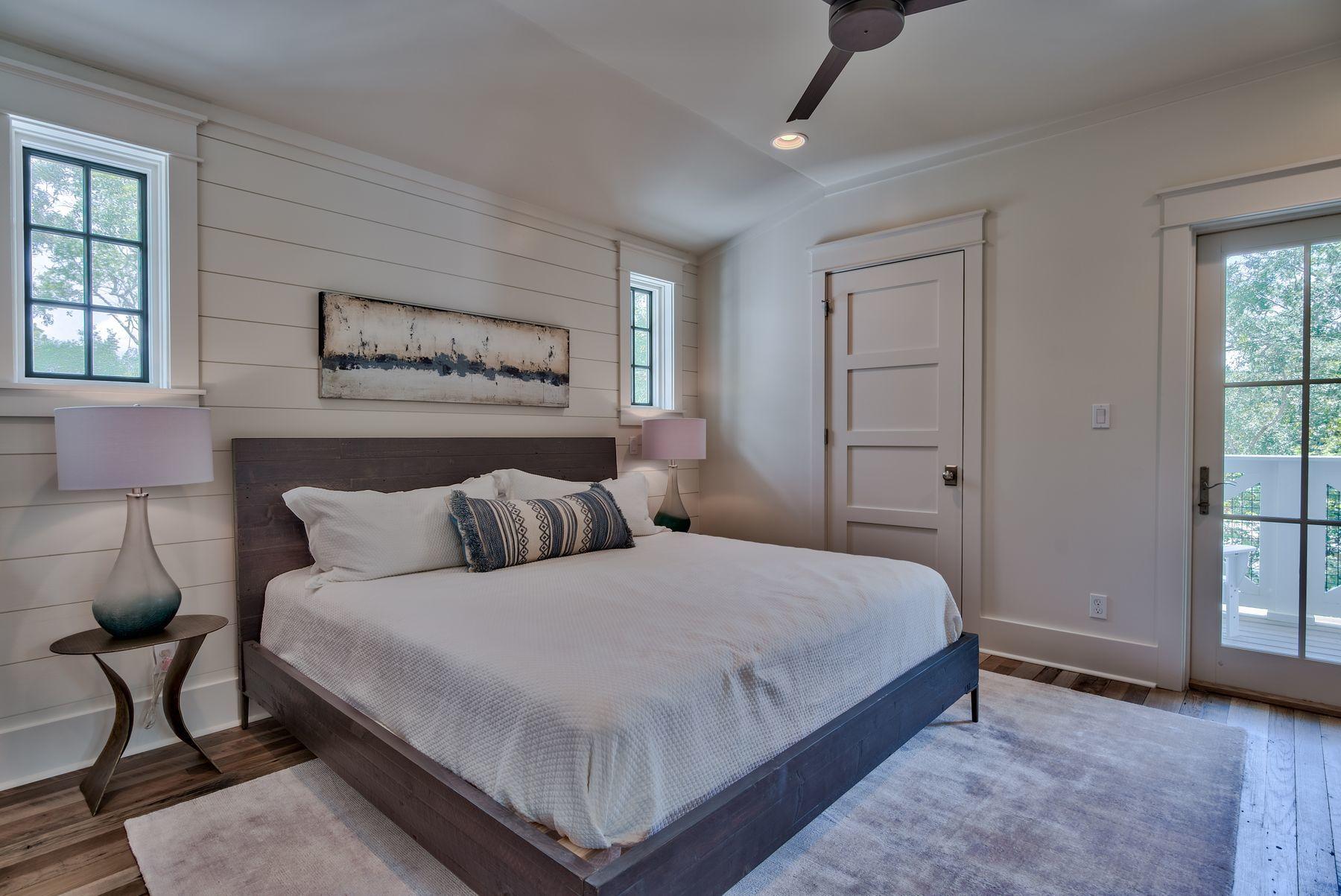 Seagrove 1st Addition - Residential