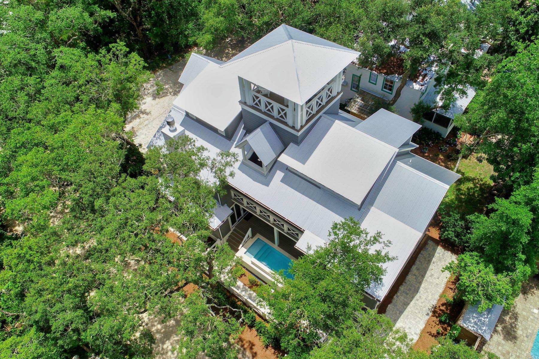 Seagrove 1st Addition - Residential