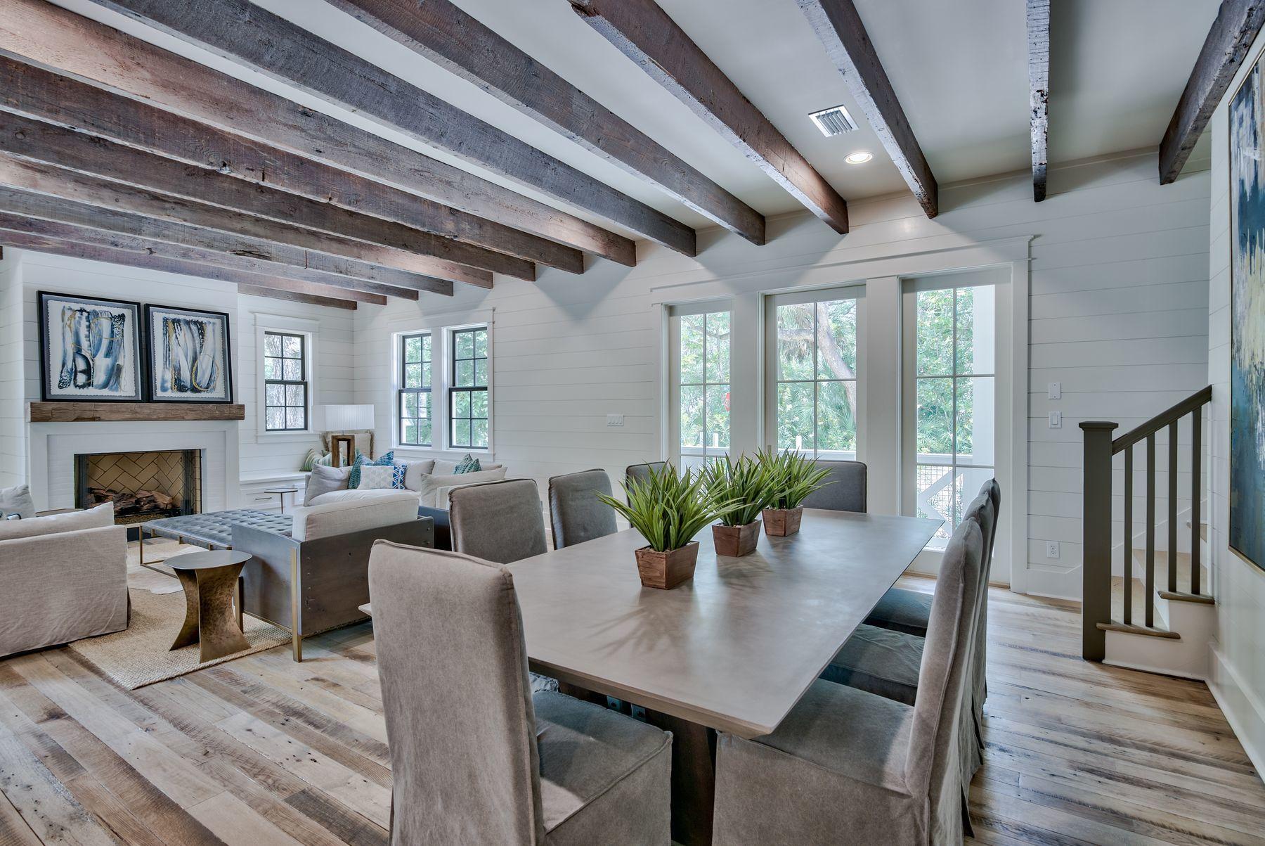 Seagrove 1st Addition - Residential