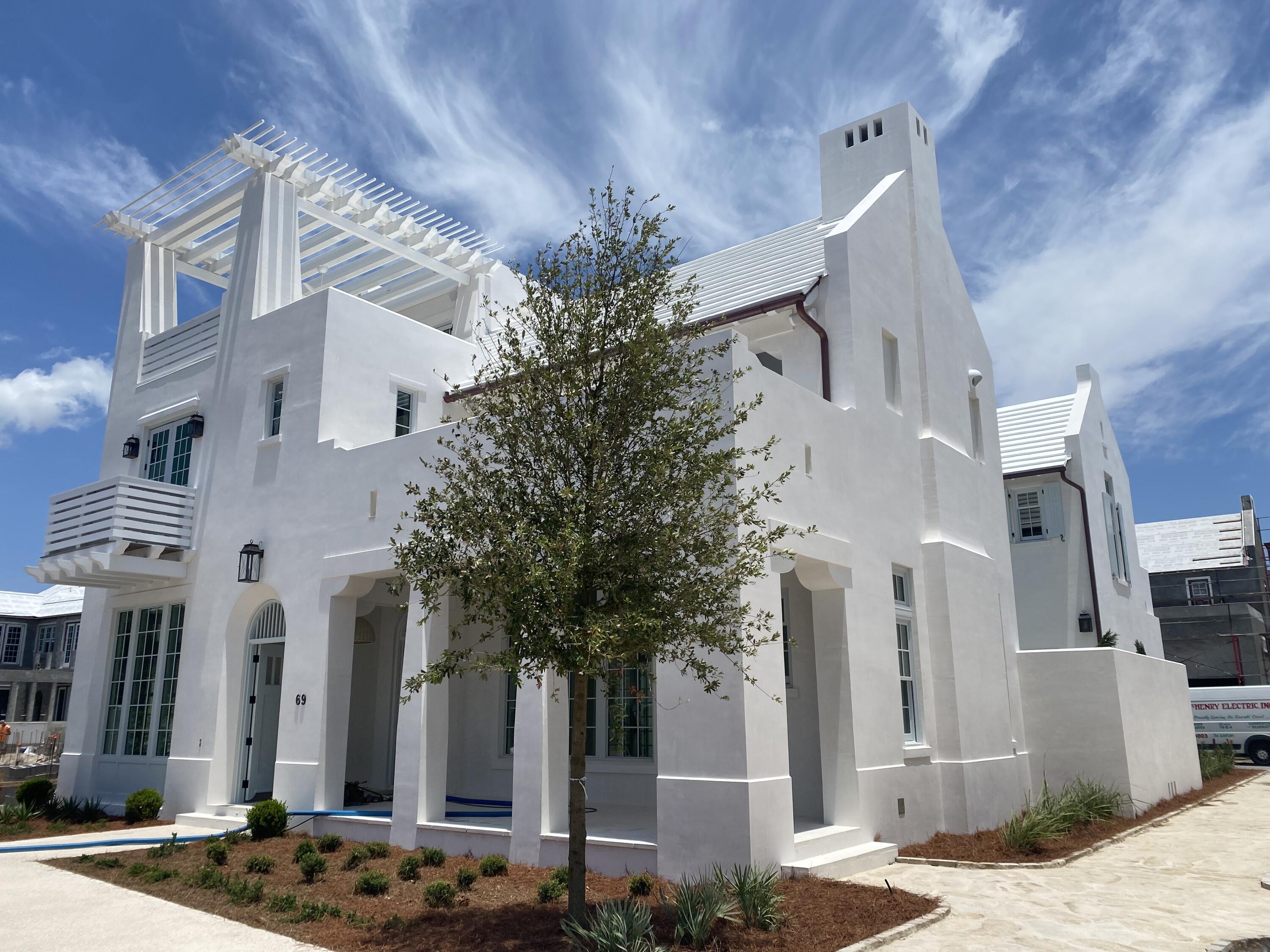 ALYS BEACH - Residential