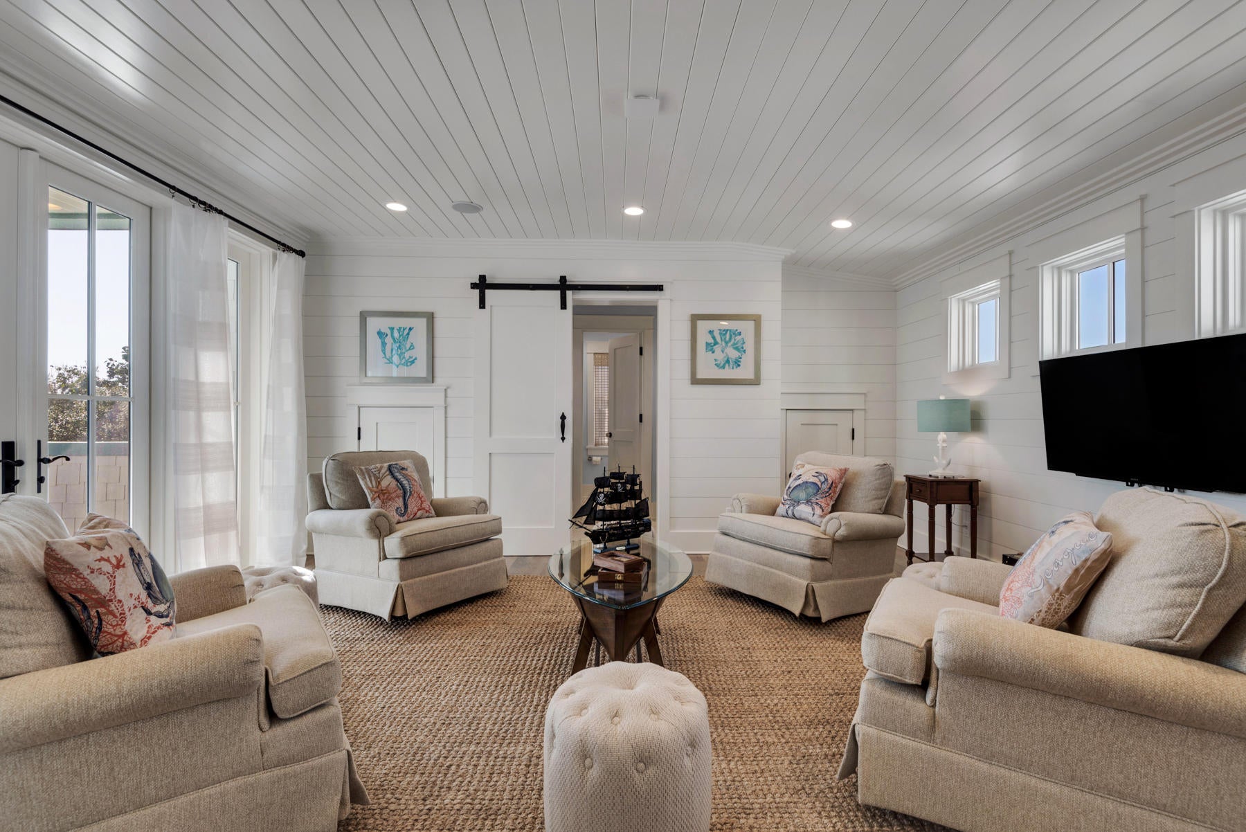 Seagrove 3rd Addition - Residential