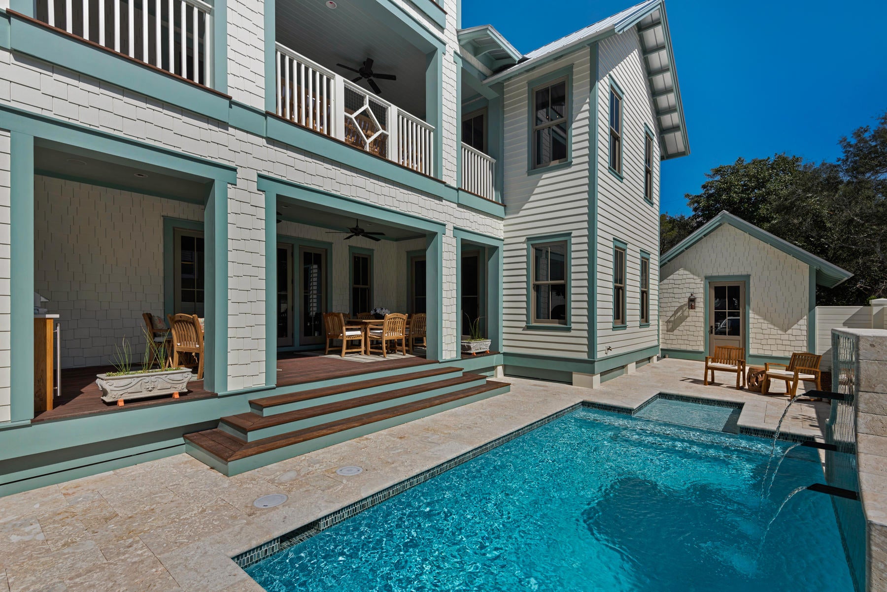 Seagrove 3rd Addition - Residential