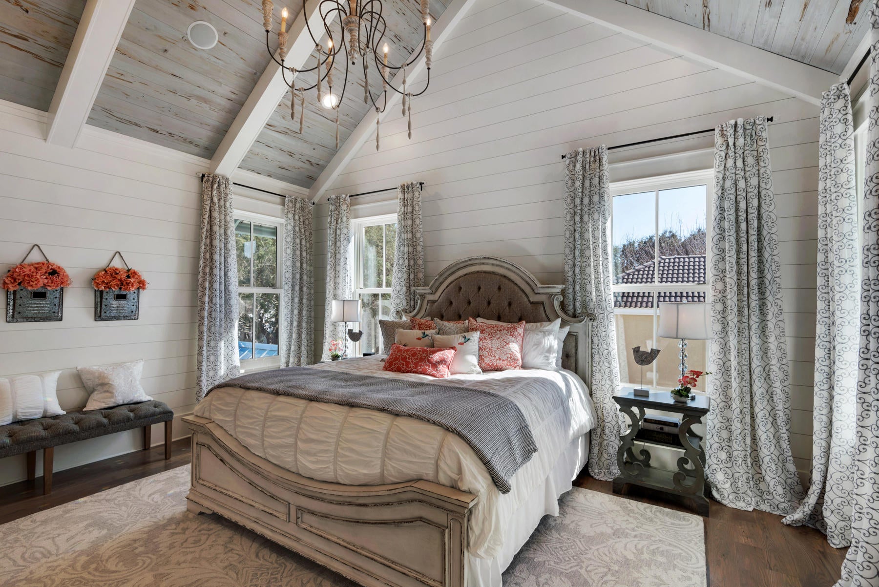 Seagrove 3rd Addition - Residential