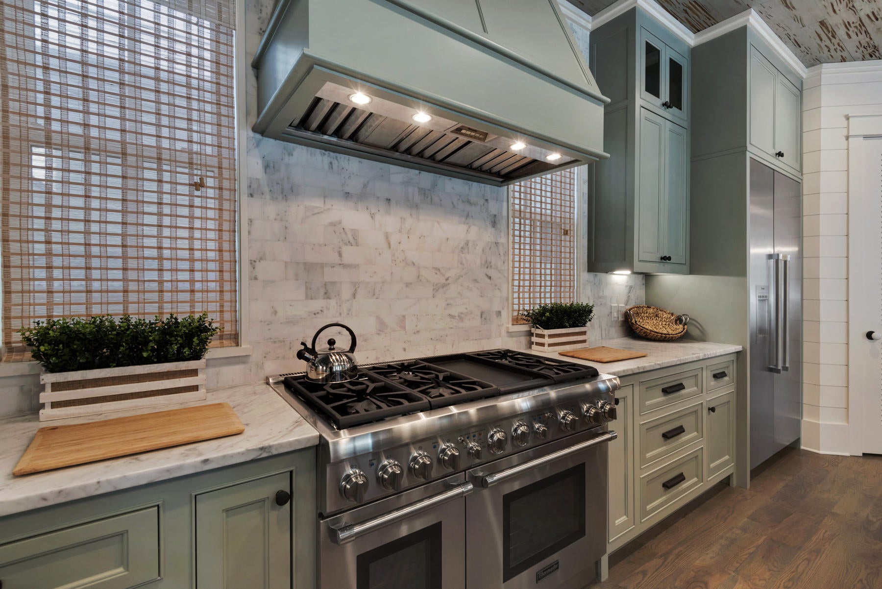 Seagrove 3rd Addition - Residential