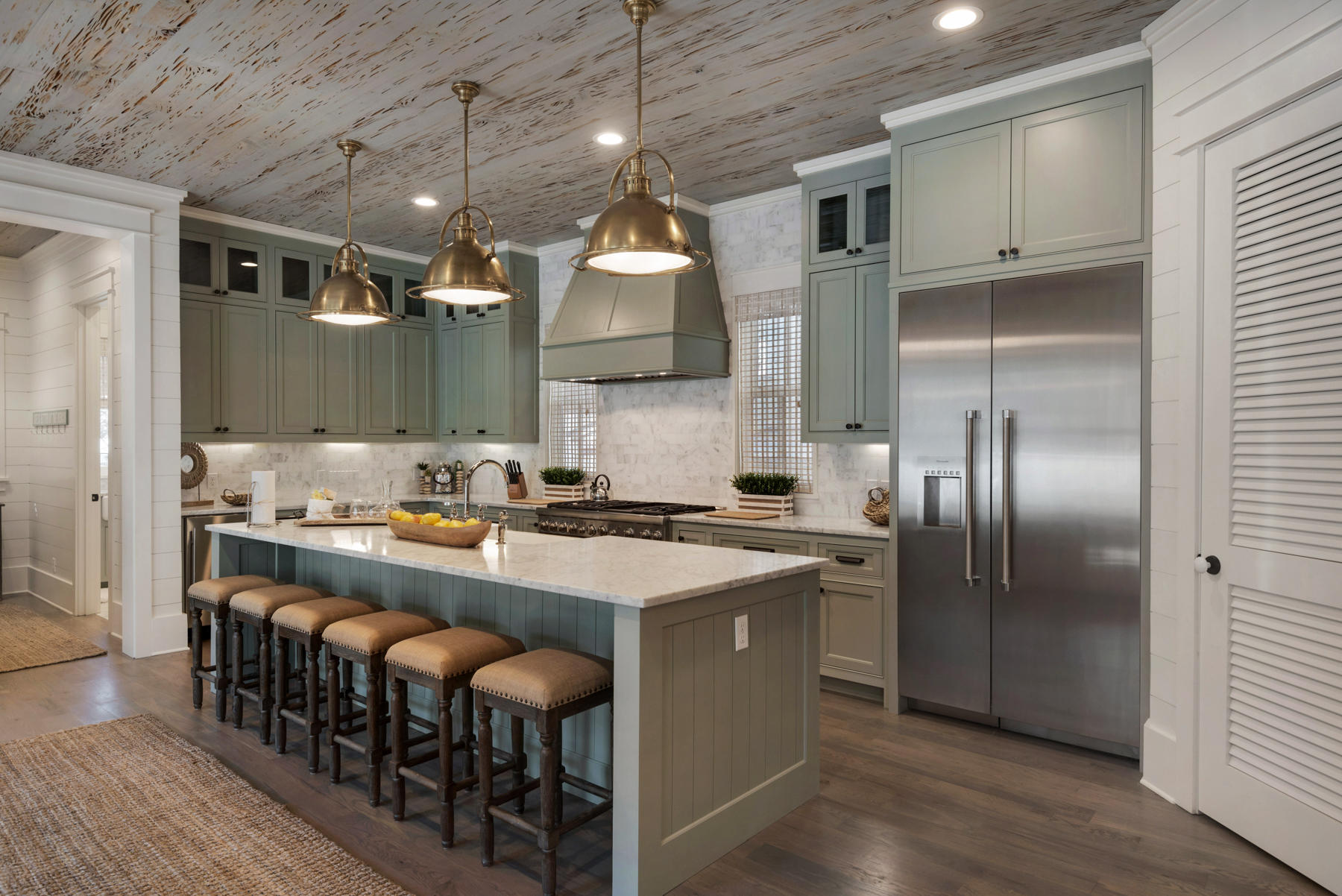 Seagrove 3rd Addition - Residential