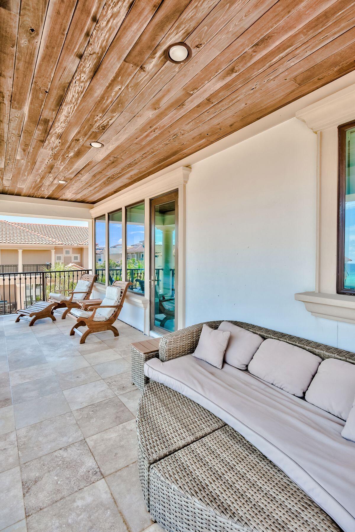 DESTINY BY THE SEA - Residential