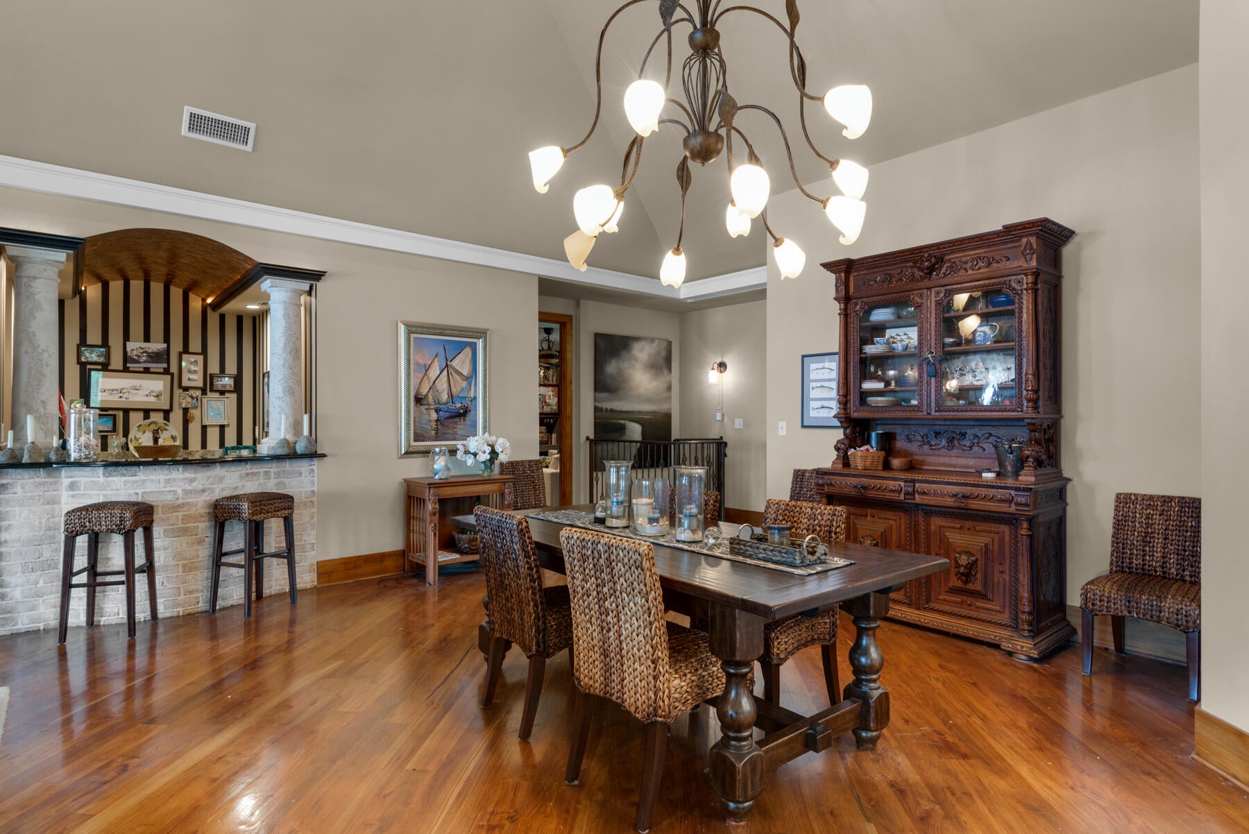 HATCHEE SHORES - Residential