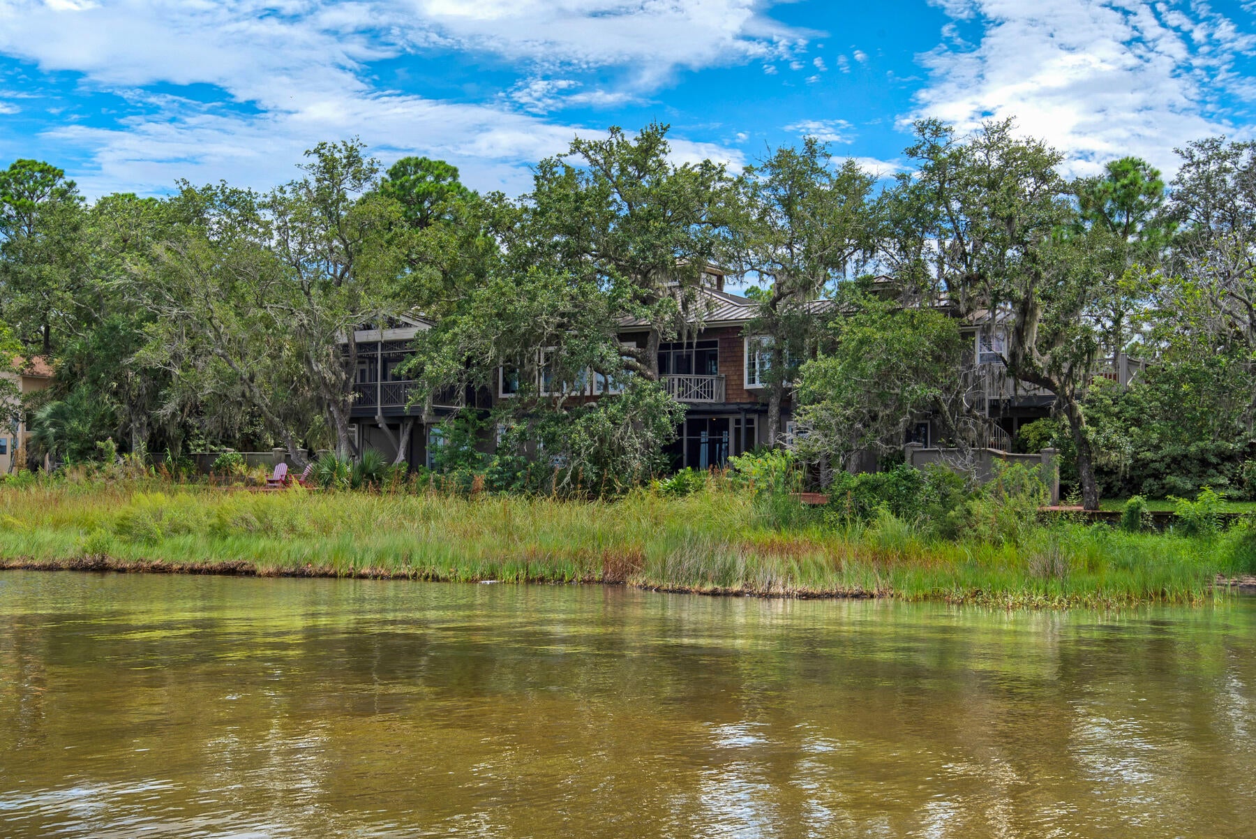 HATCHEE SHORES - Residential