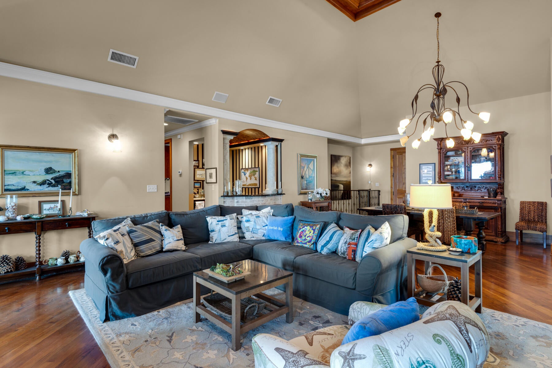 HATCHEE SHORES - Residential