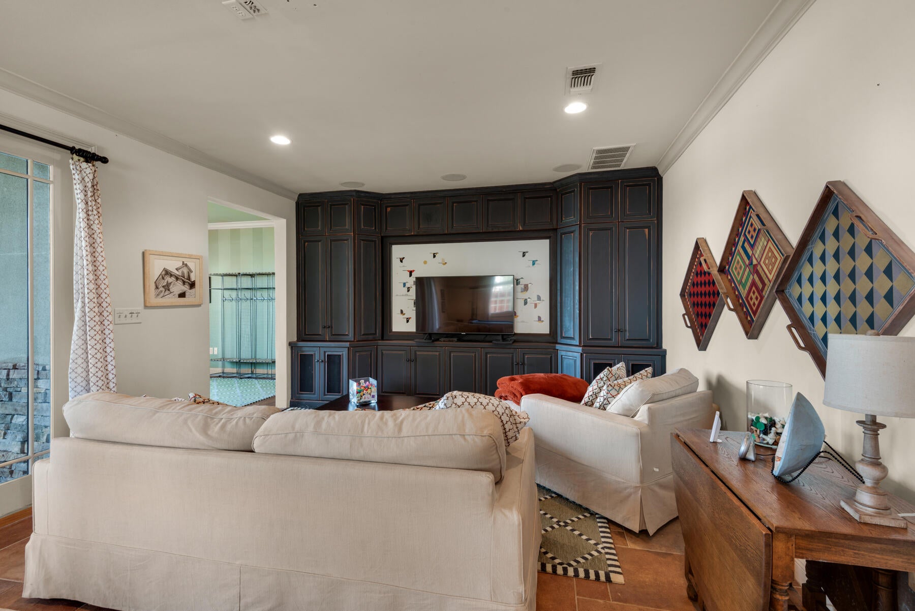 HATCHEE SHORES - Residential