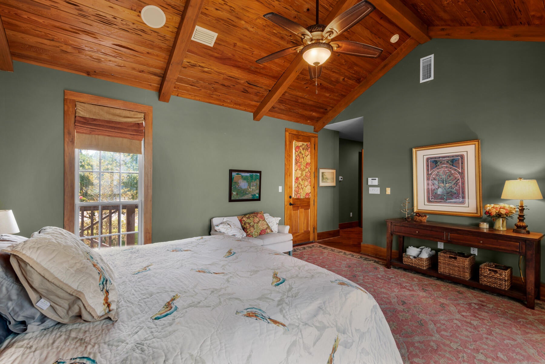 HATCHEE SHORES - Residential