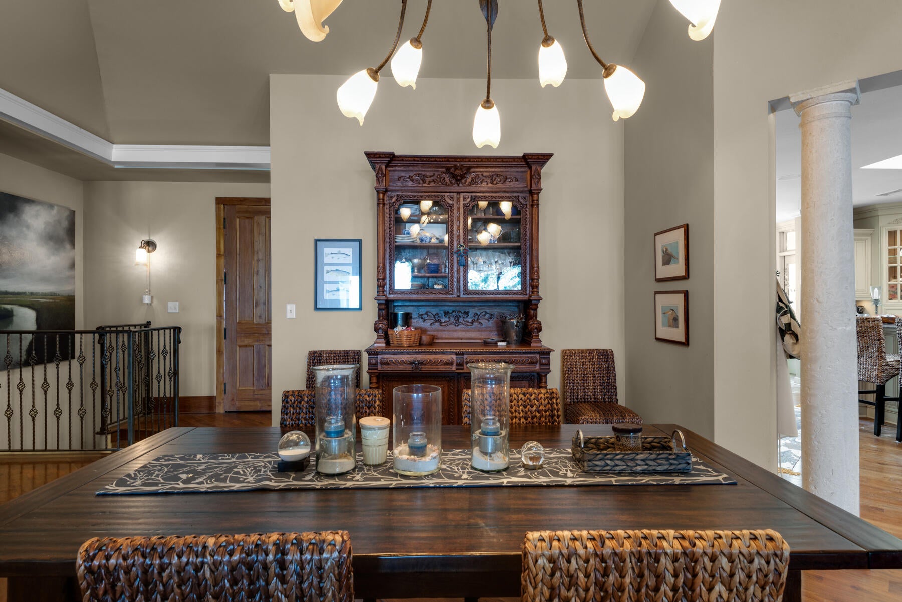 HATCHEE SHORES - Residential