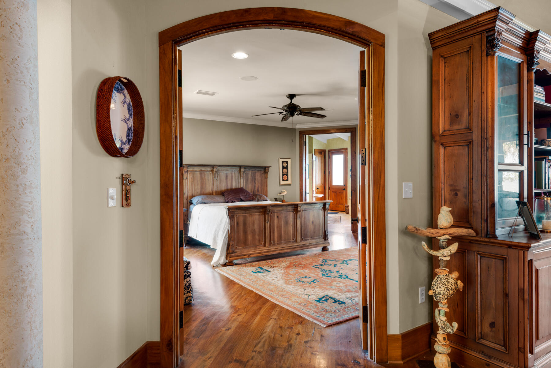HATCHEE SHORES - Residential