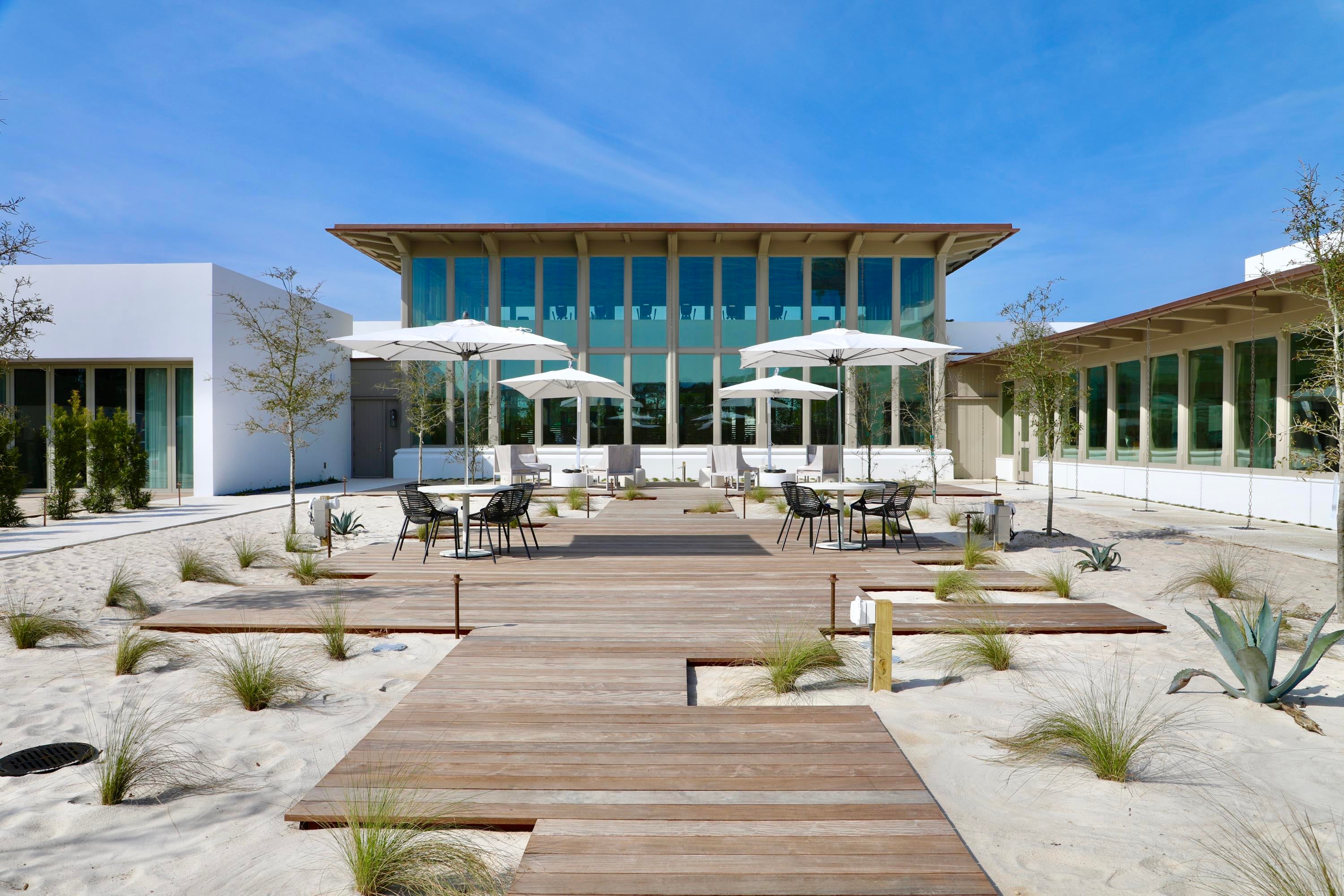 ALYS BEACH - Residential