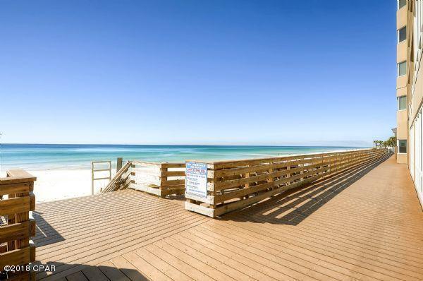 TIDEWATER BEACH STAGE 1 - Residential