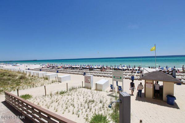 TIDEWATER BEACH STAGE 1 - Residential