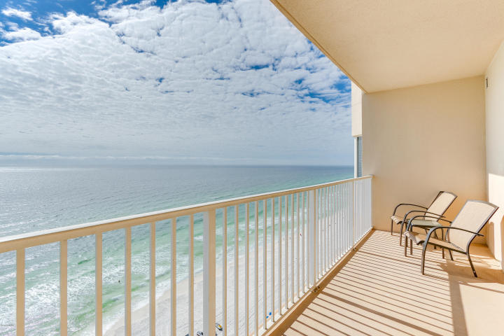 TIDEWATER BEACH STAGE 1 - Residential