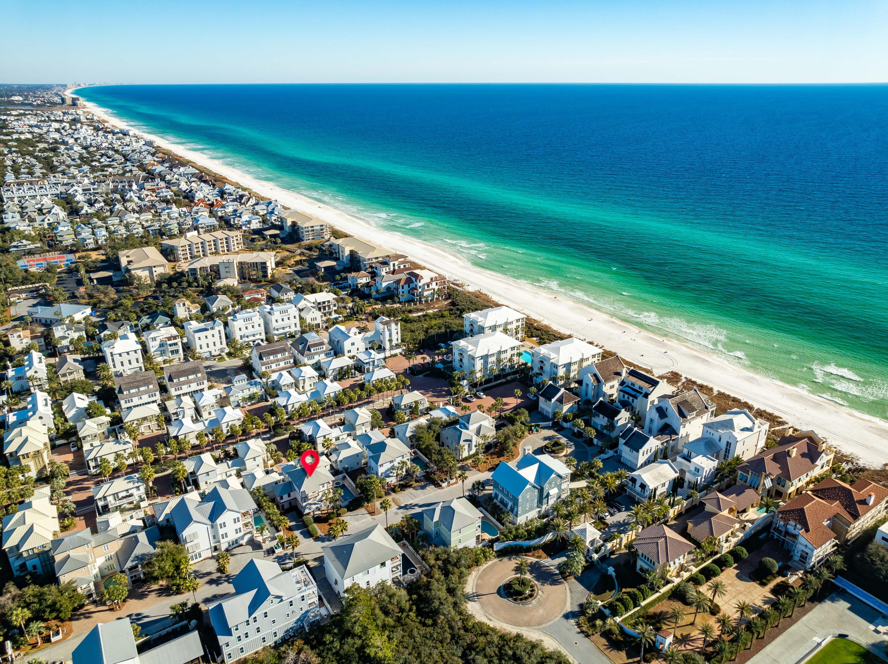 SANDY SHORES - Residential