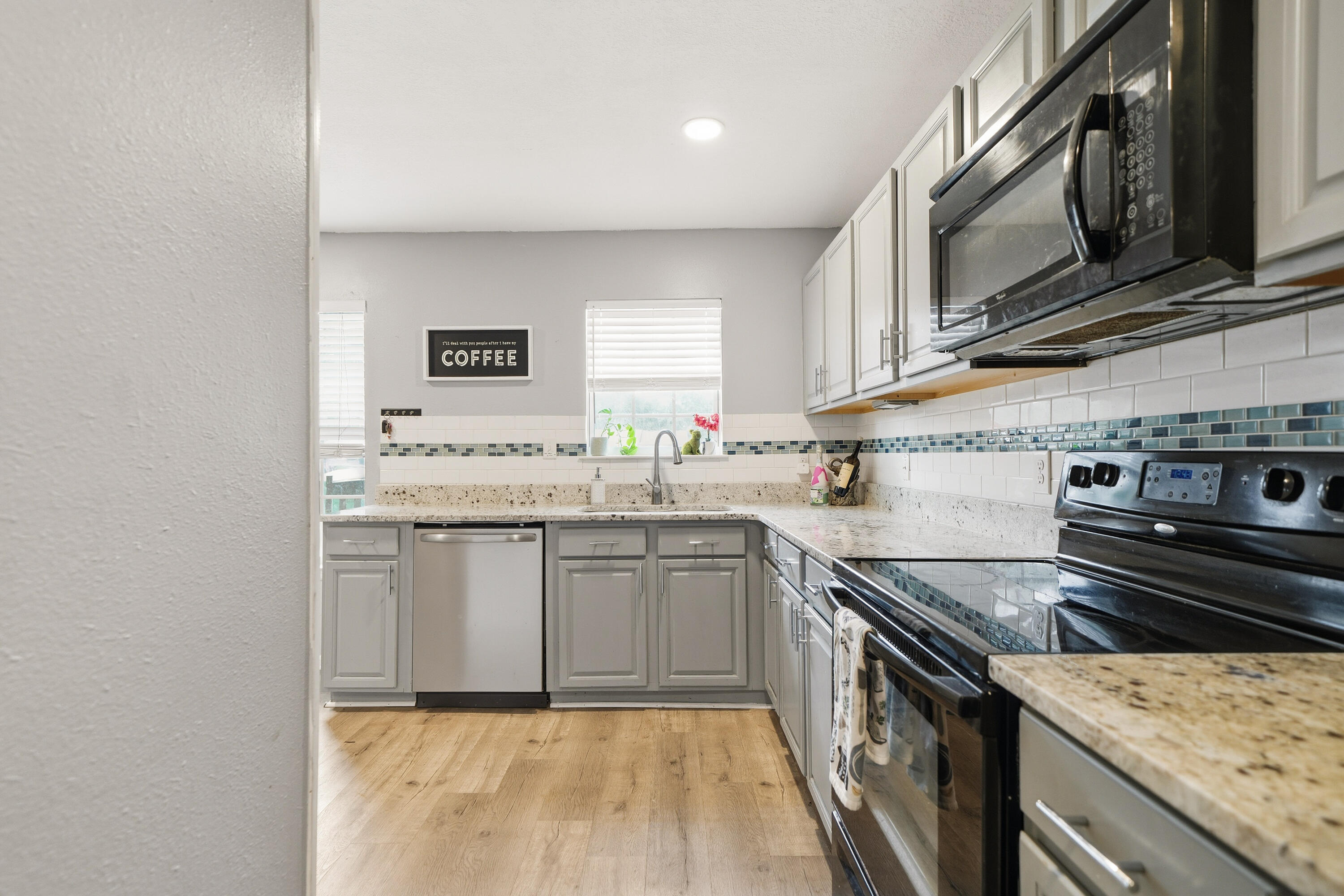 PORT DIXIE - Residential
