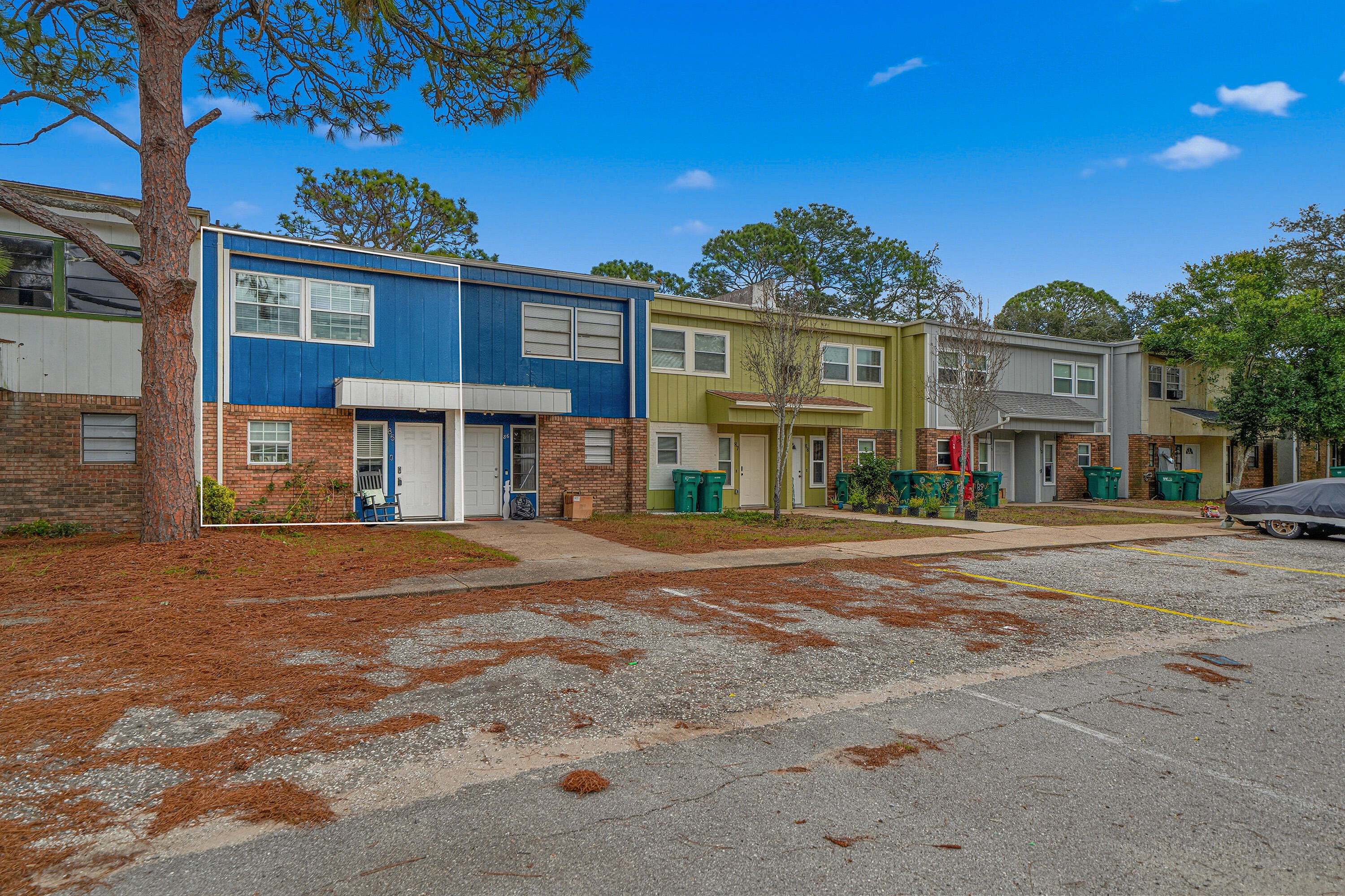 PORT DIXIE - Residential