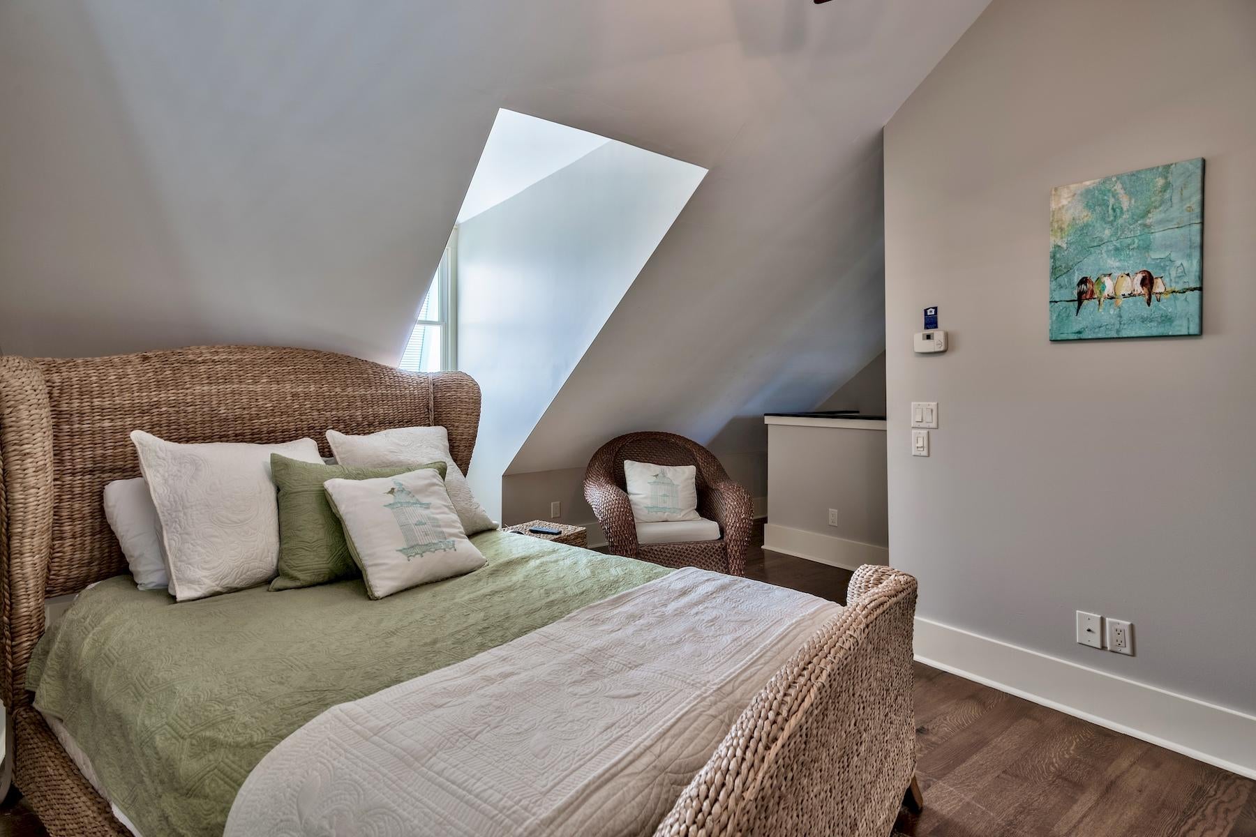 FRANGISTA BEACH - Residential