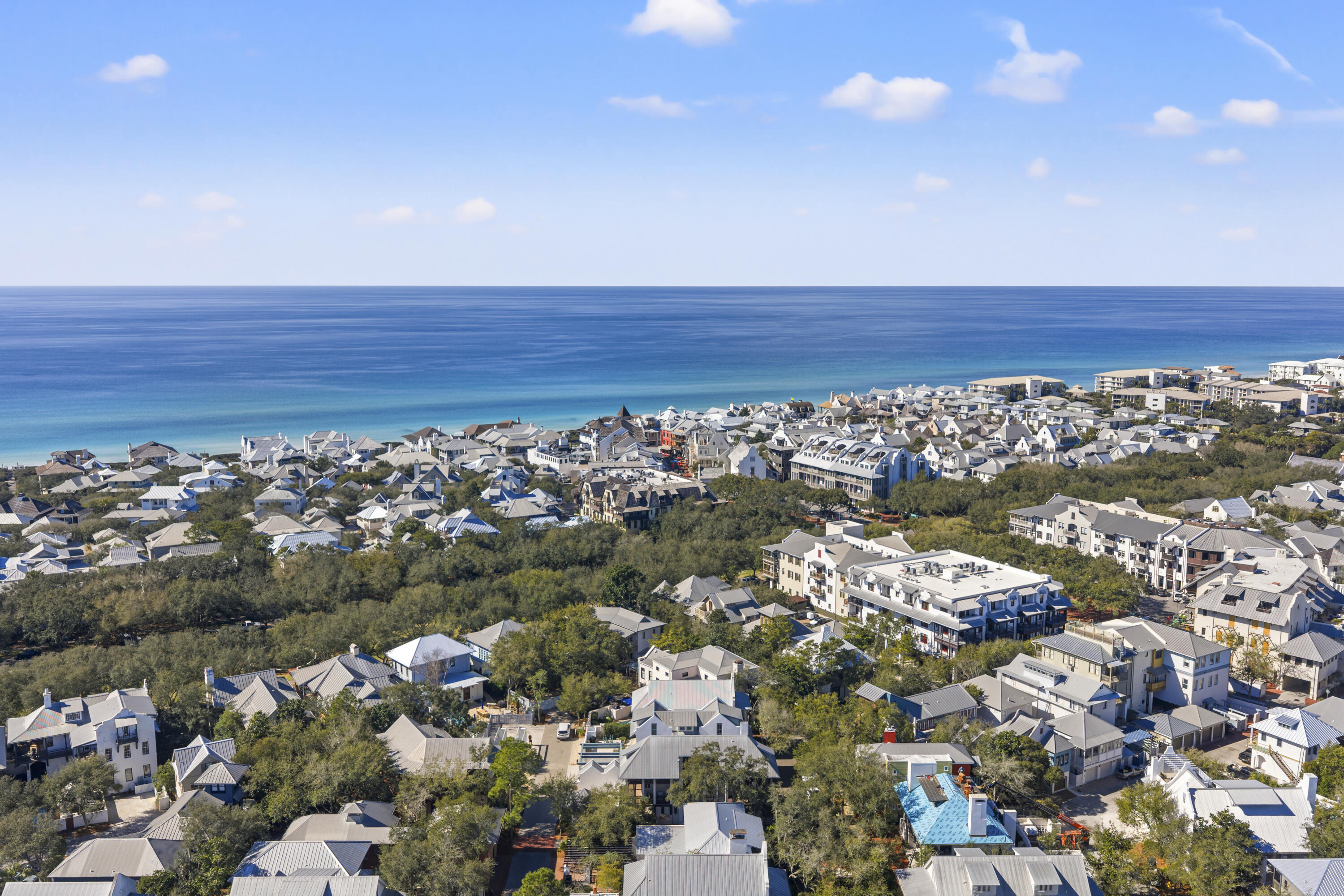 ROSEMARY BEACH - Residential