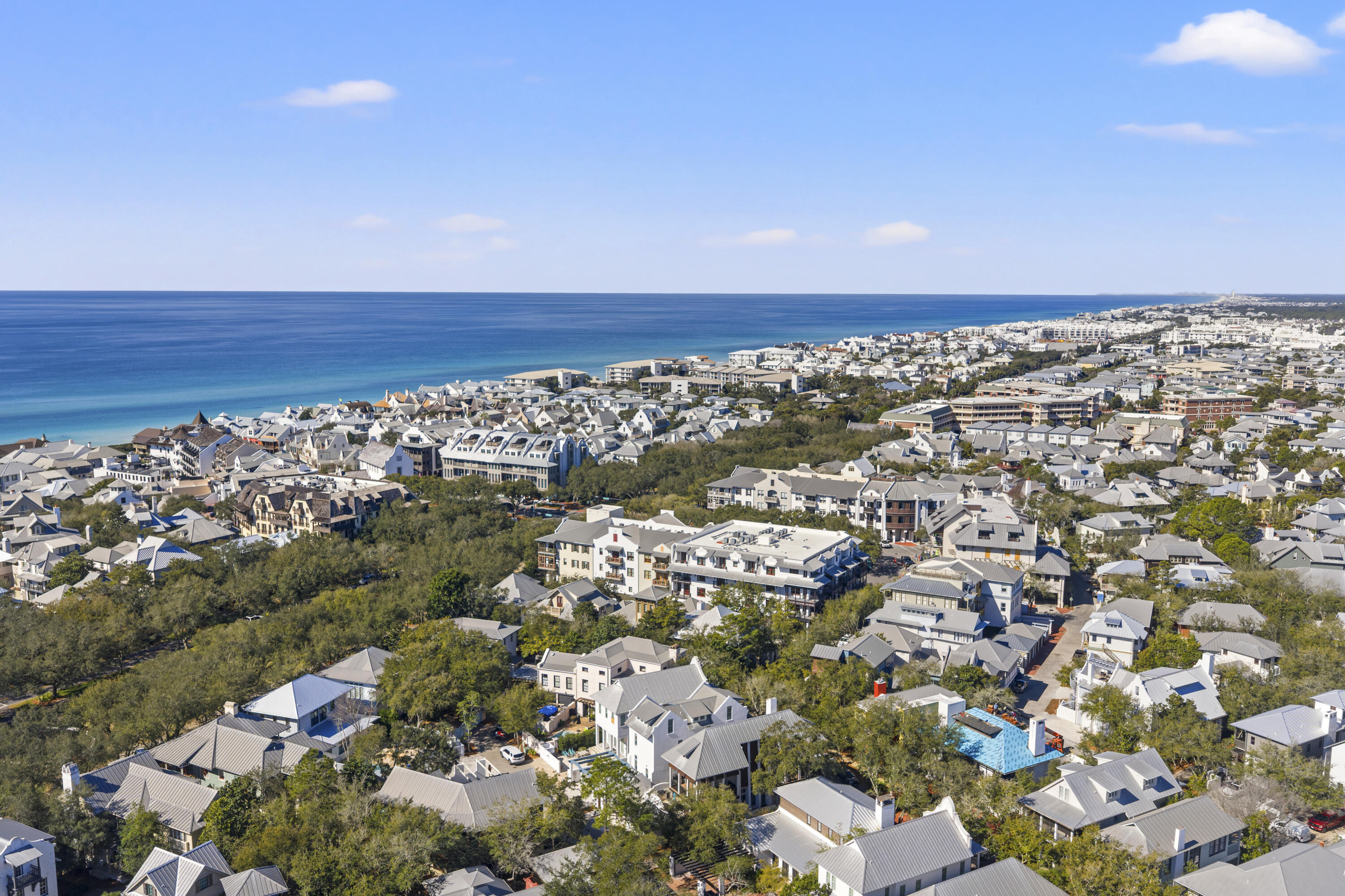ROSEMARY BEACH - Residential