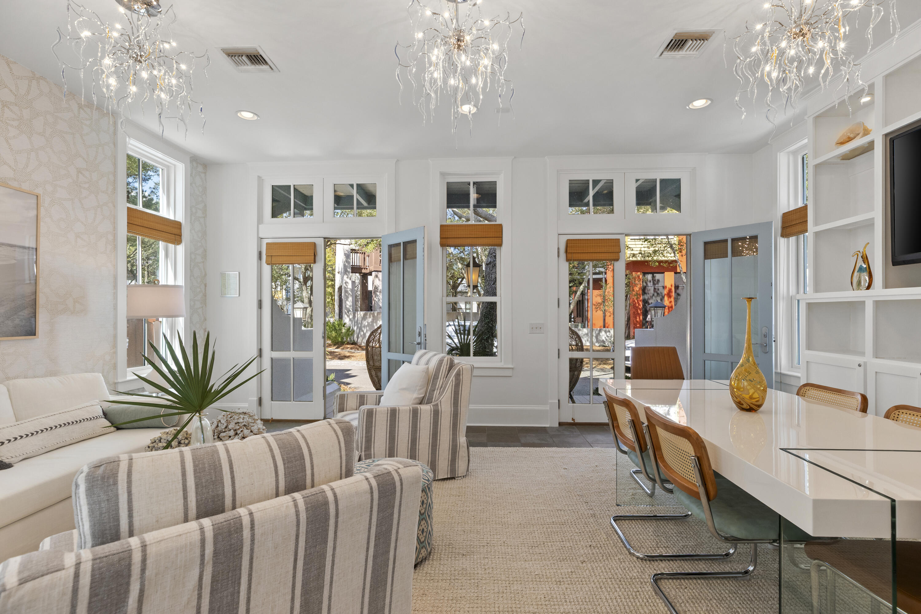 ROSEMARY BEACH - Residential